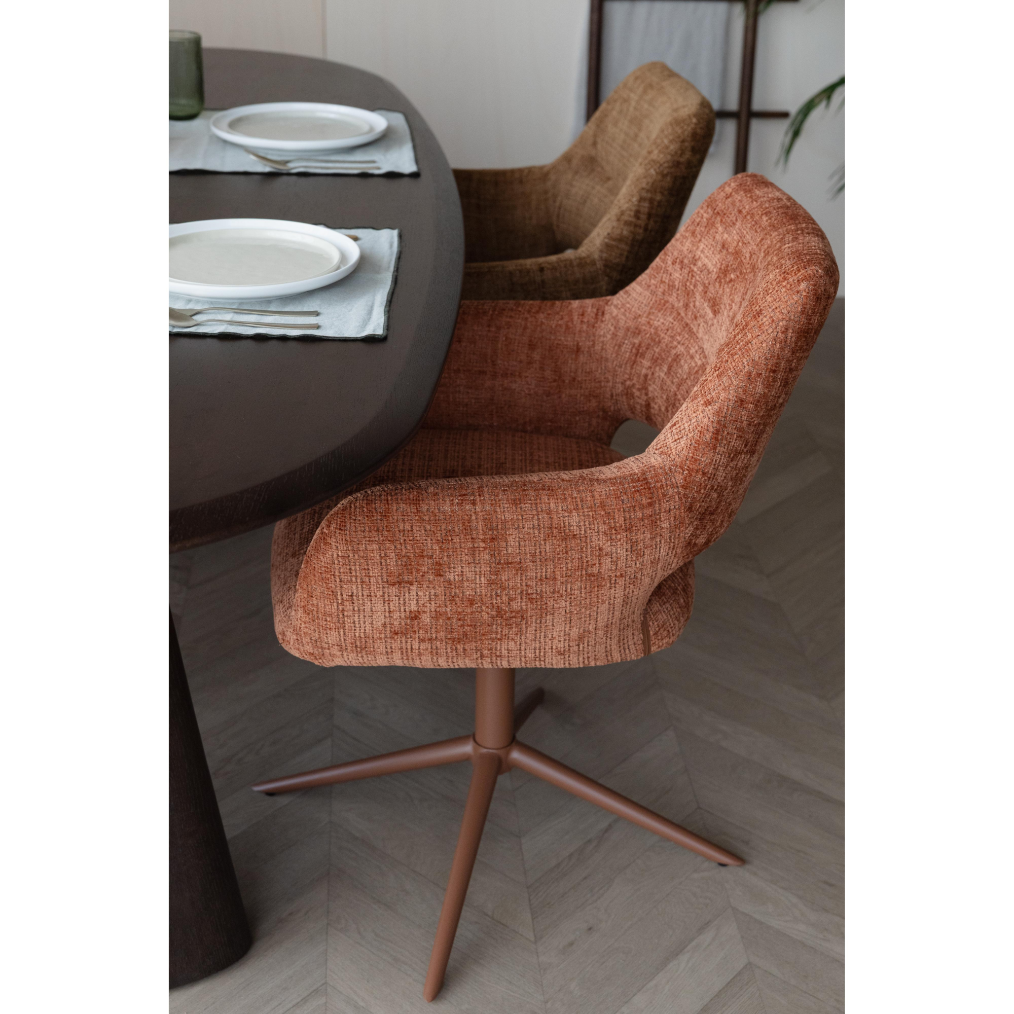 MEREL DINING CHAIR