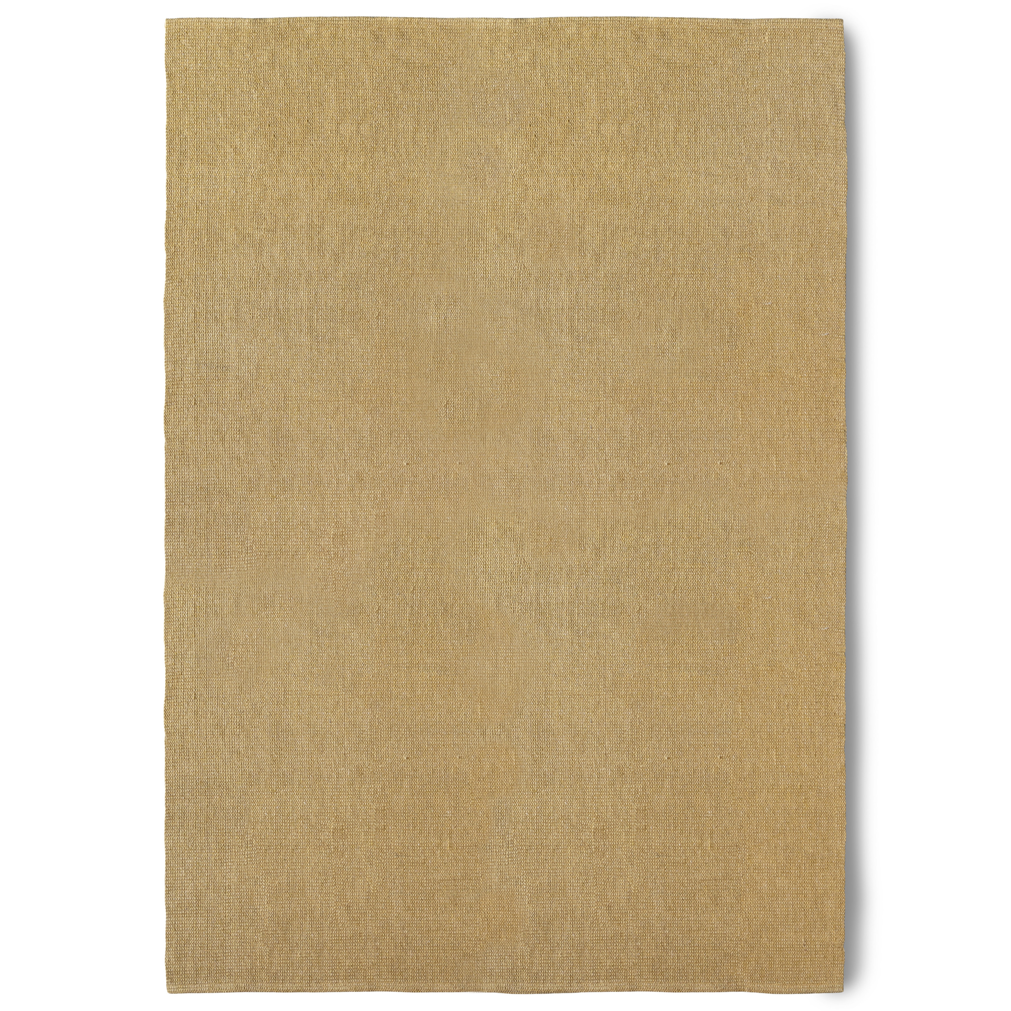 HKliving Vloerkleed jute 240x340 cm
