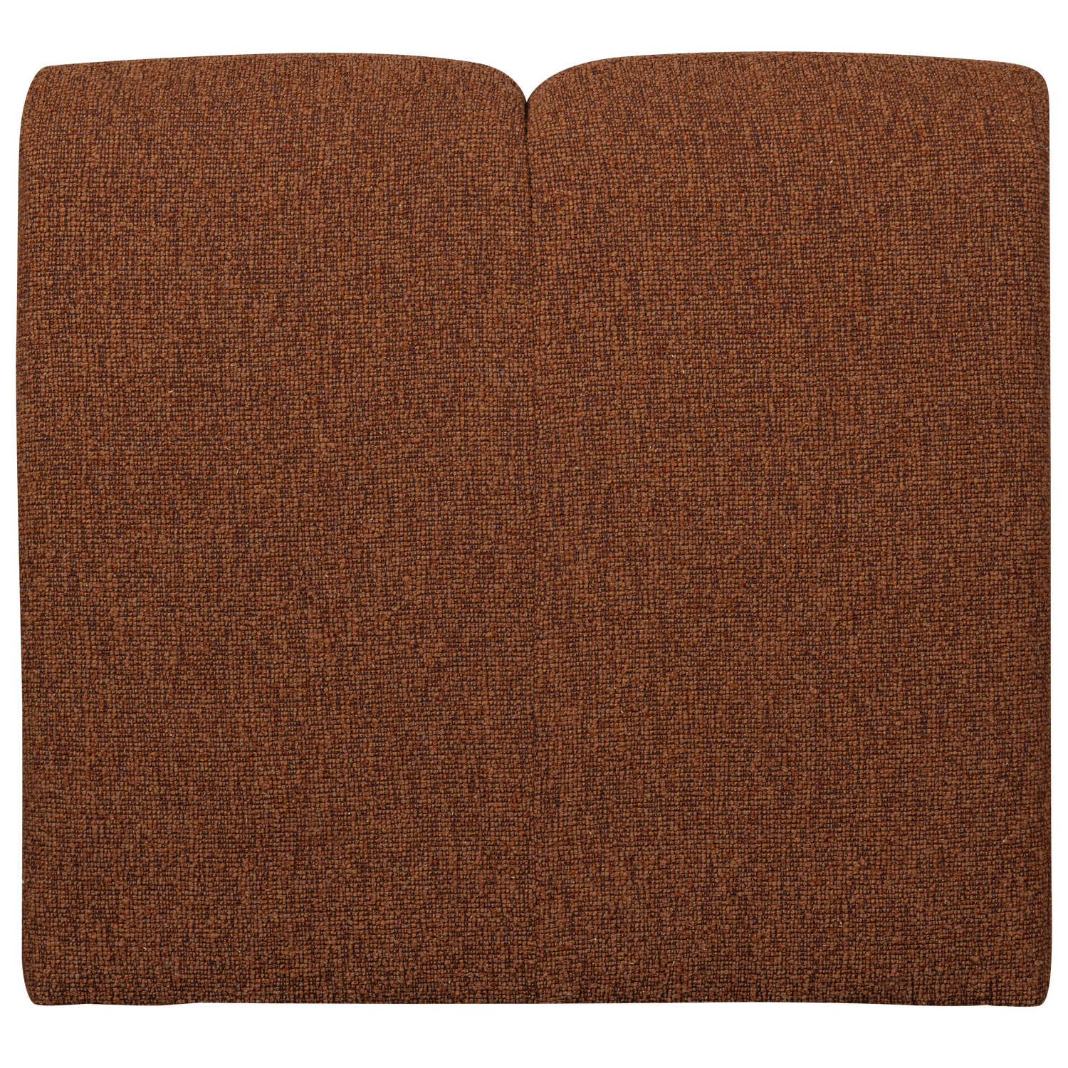 Mojo 1-zits element boucle ecru melange