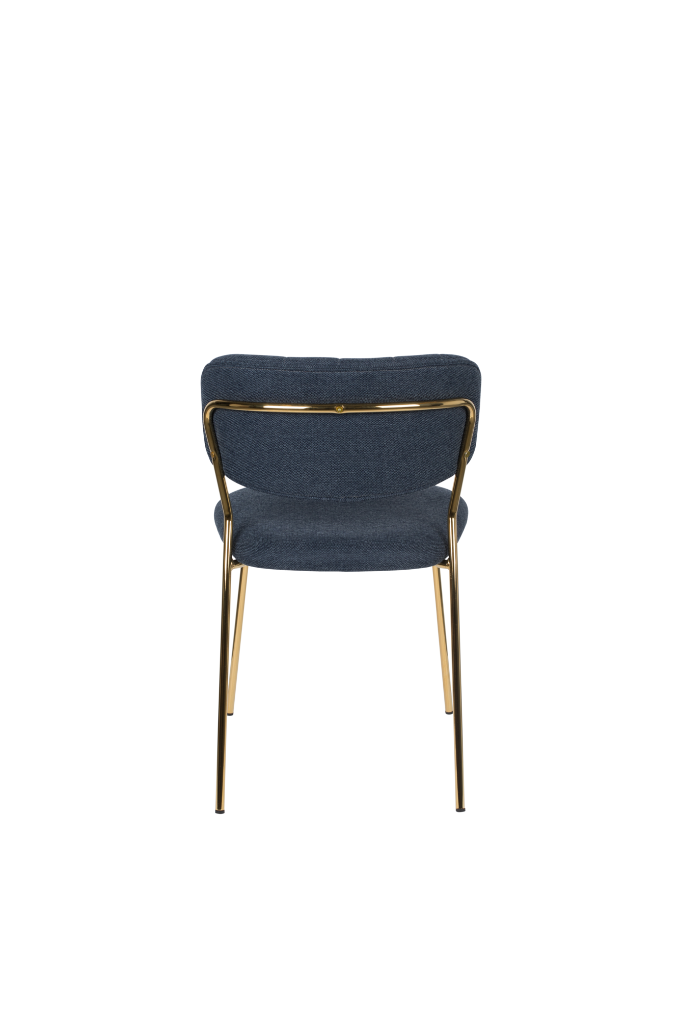 Housecraft living stoel Jolien (set van 2)