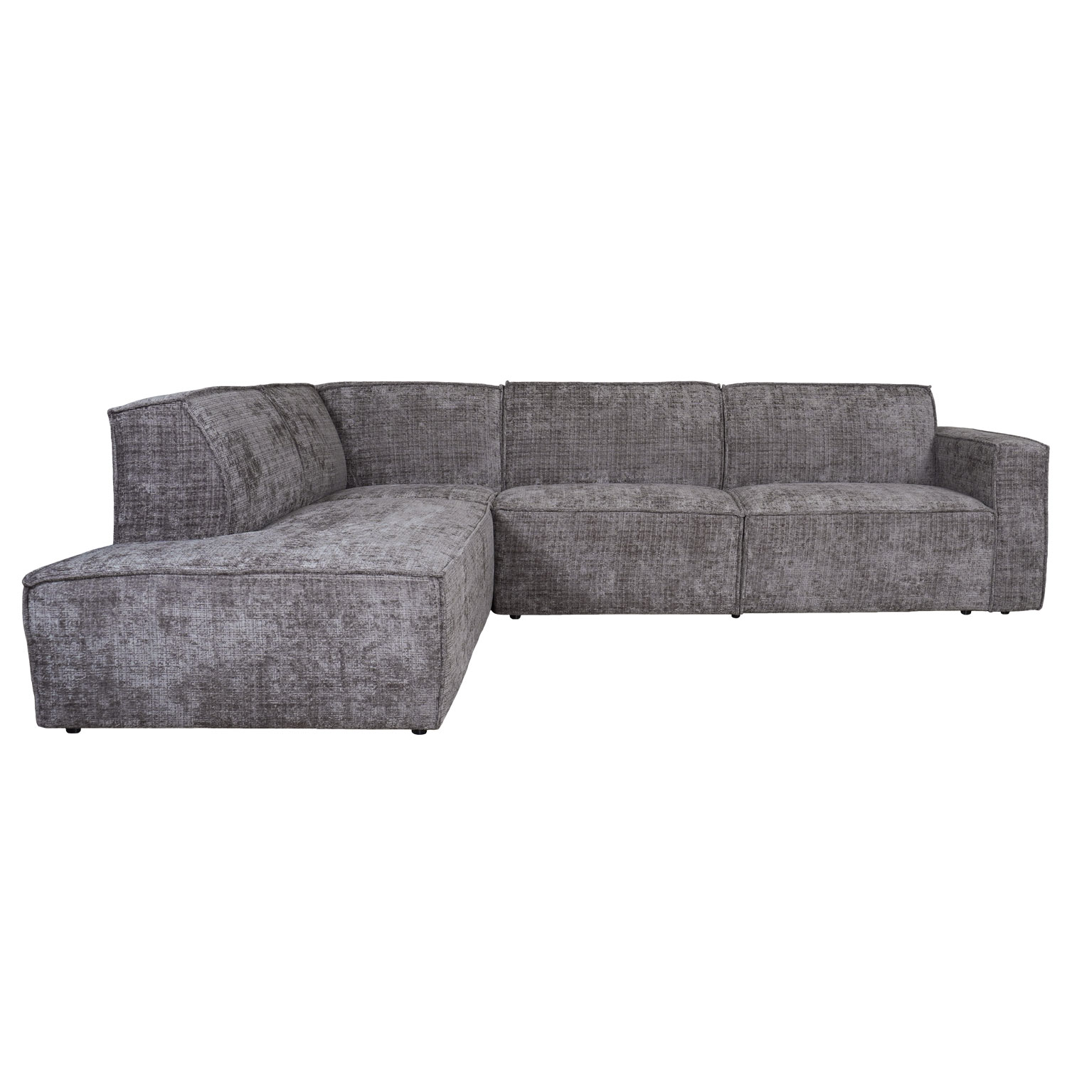 Hoekbank Kick Cremona Taupe
