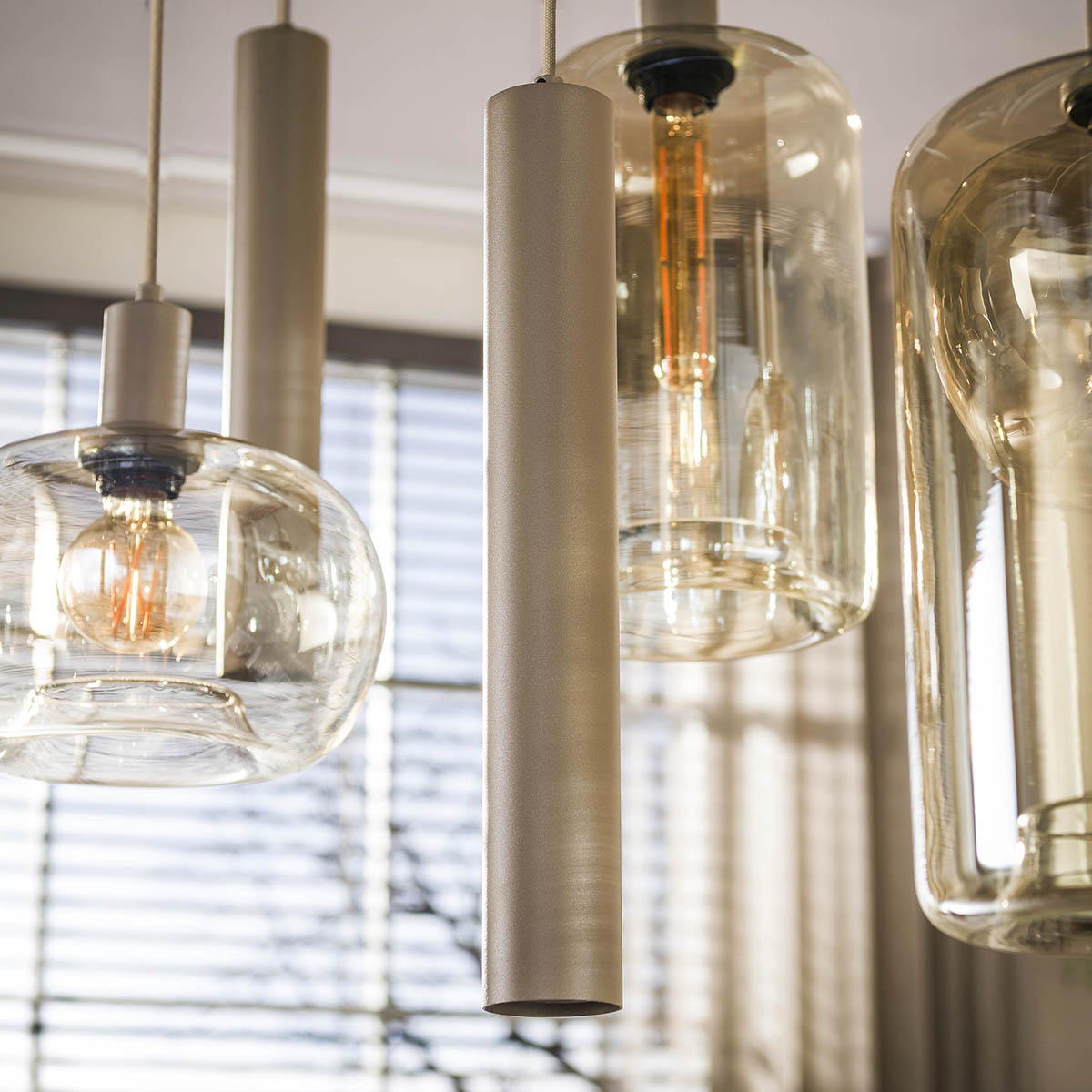 Hanglamp Serendipity 7