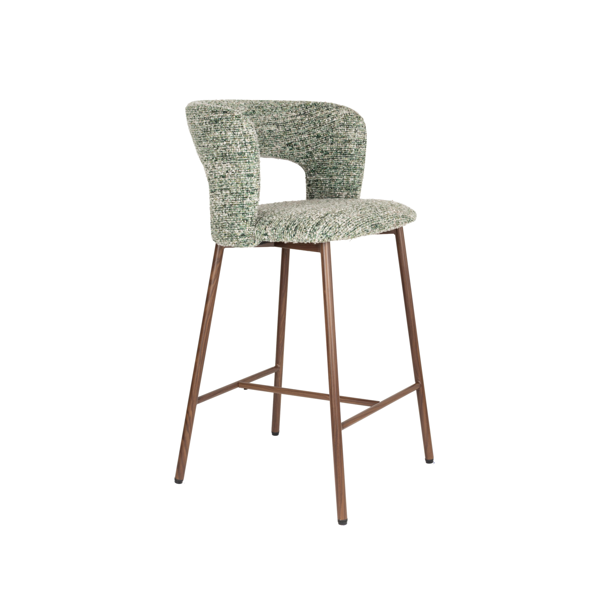 CHELSEA COUNTER CHAIR