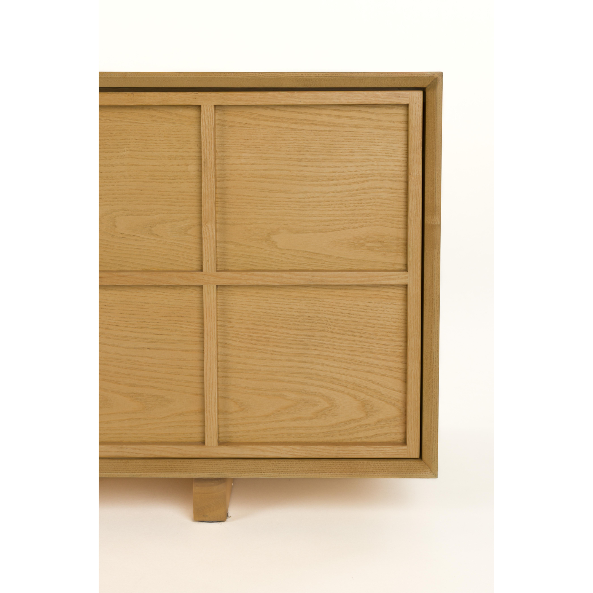 RASTER SIDEBOARD