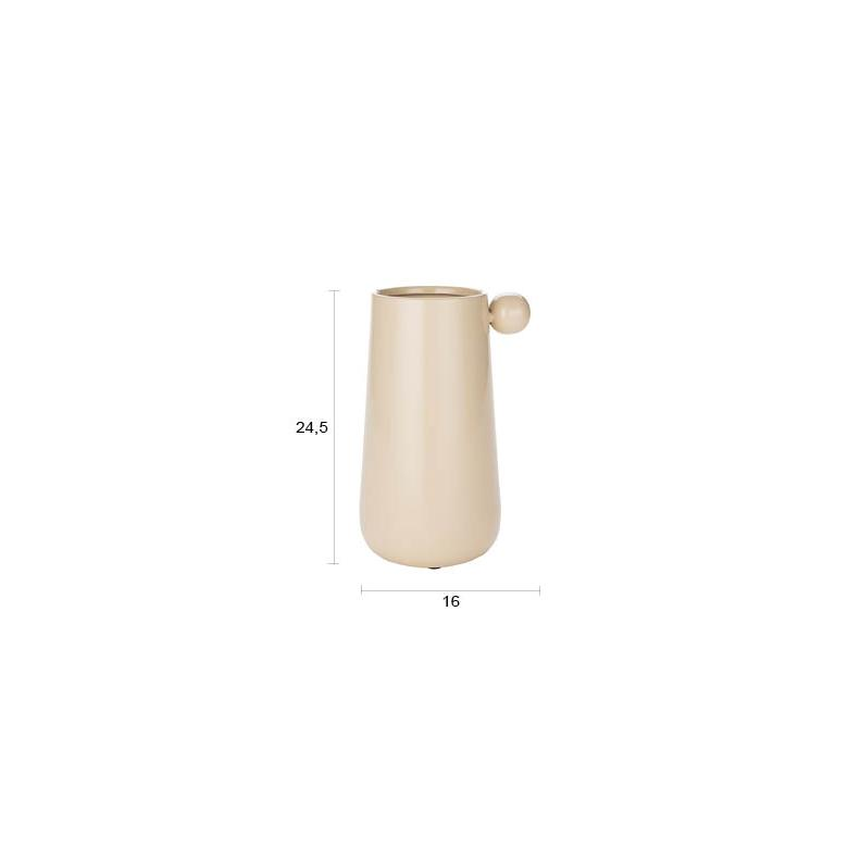 DOT VASES