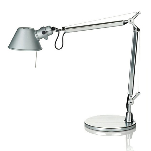 Artemide tafellamp Tolomeo Micro