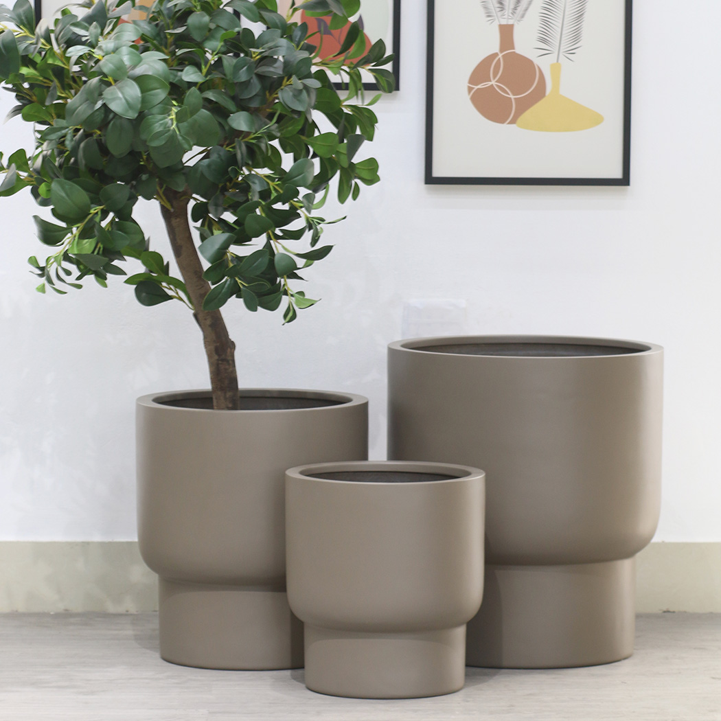 Plantenpot Roskilde 