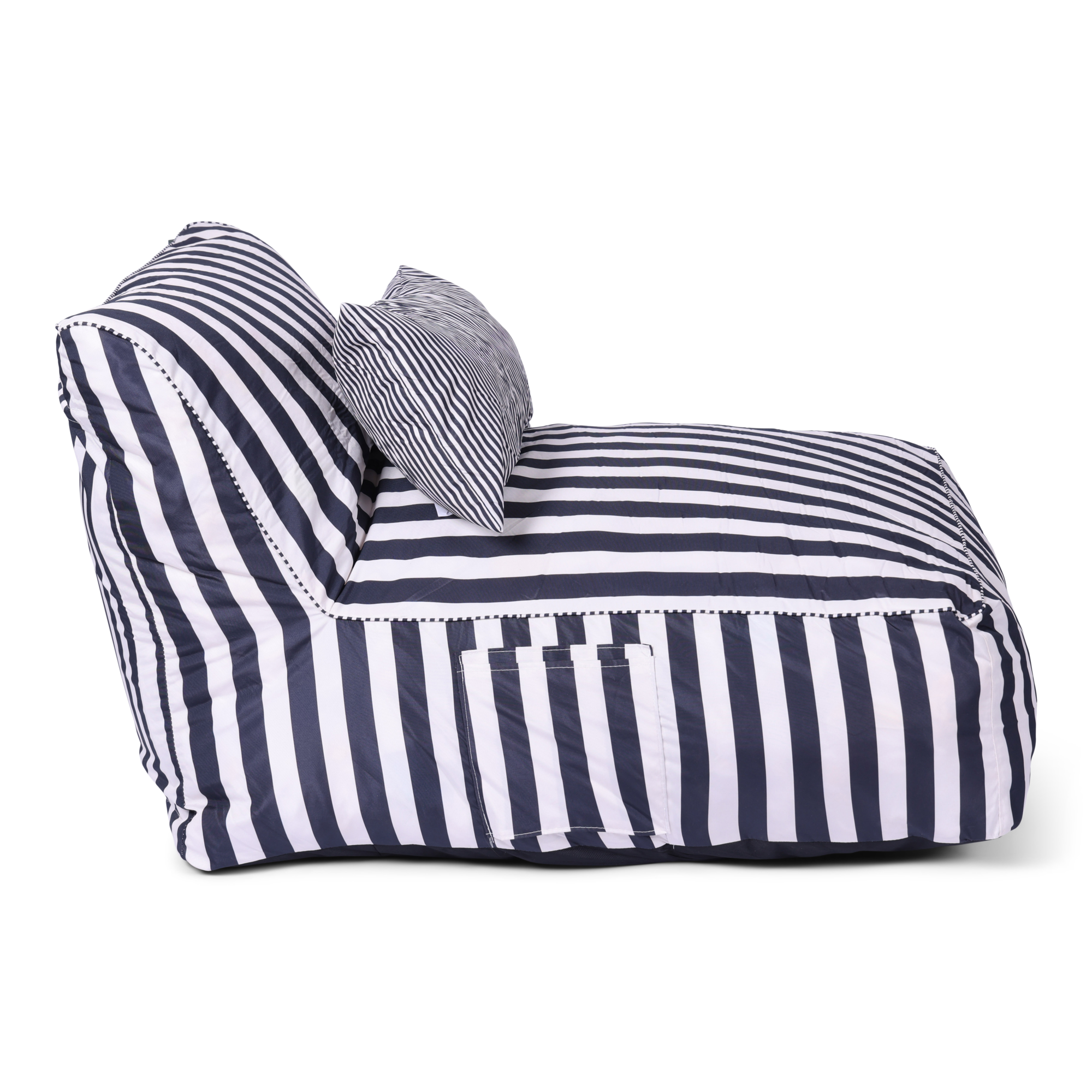 Fauteuil Barry 