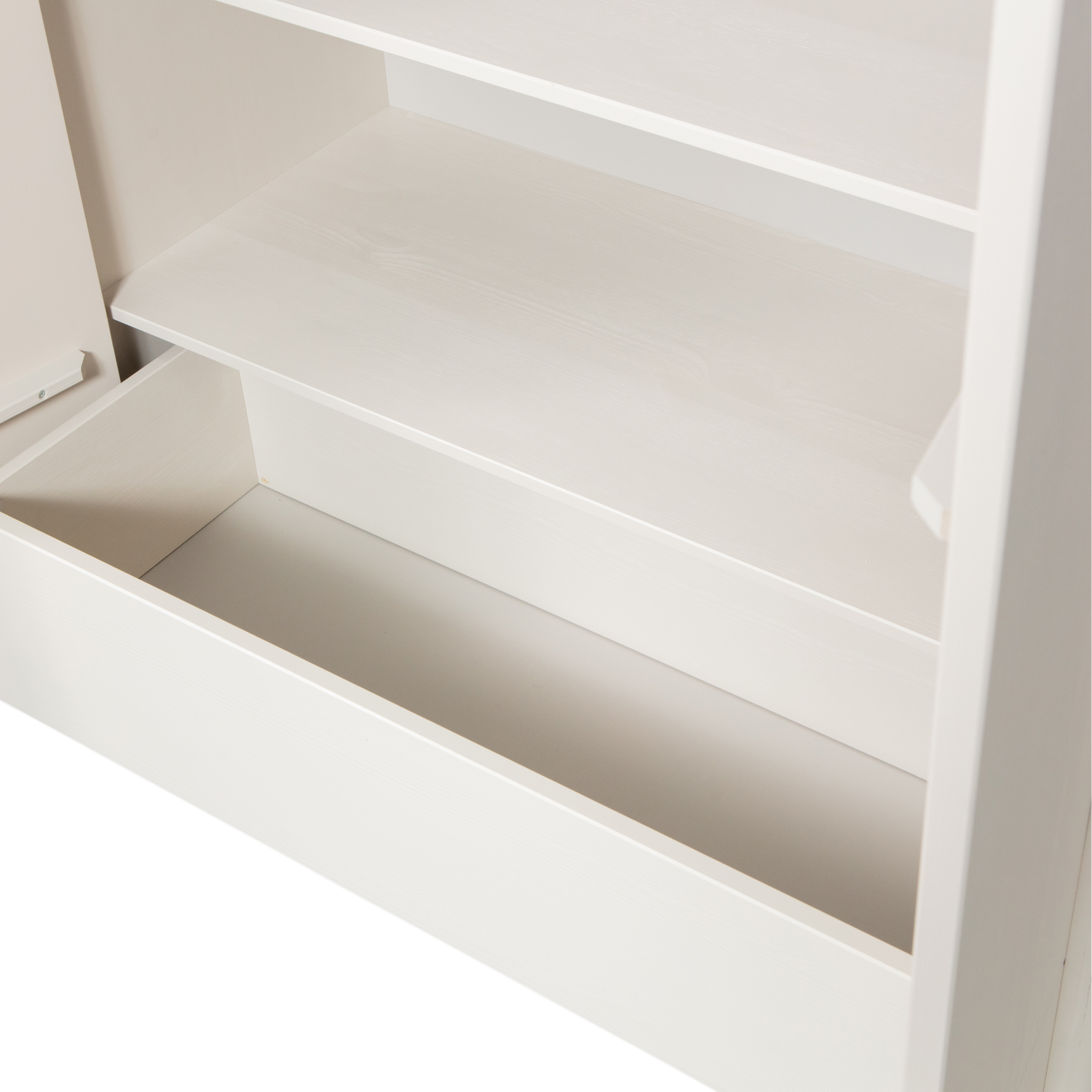 Basu opbergkast grenen dust [fsc]