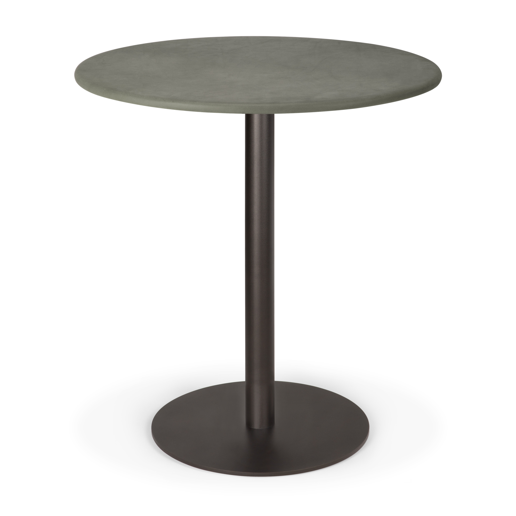 Blend eettafel rond - 70cm 