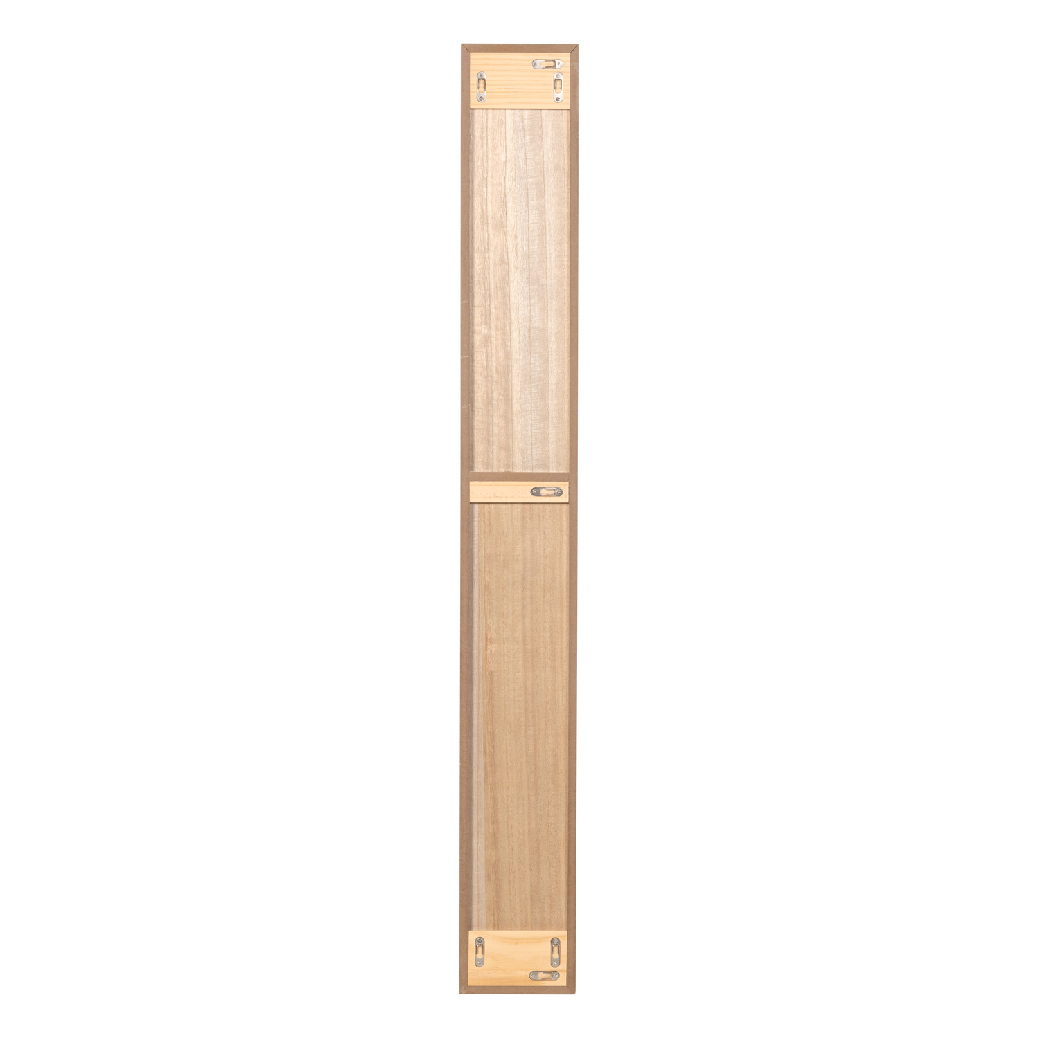 Show it wandkast mdf naturel [fsc]
