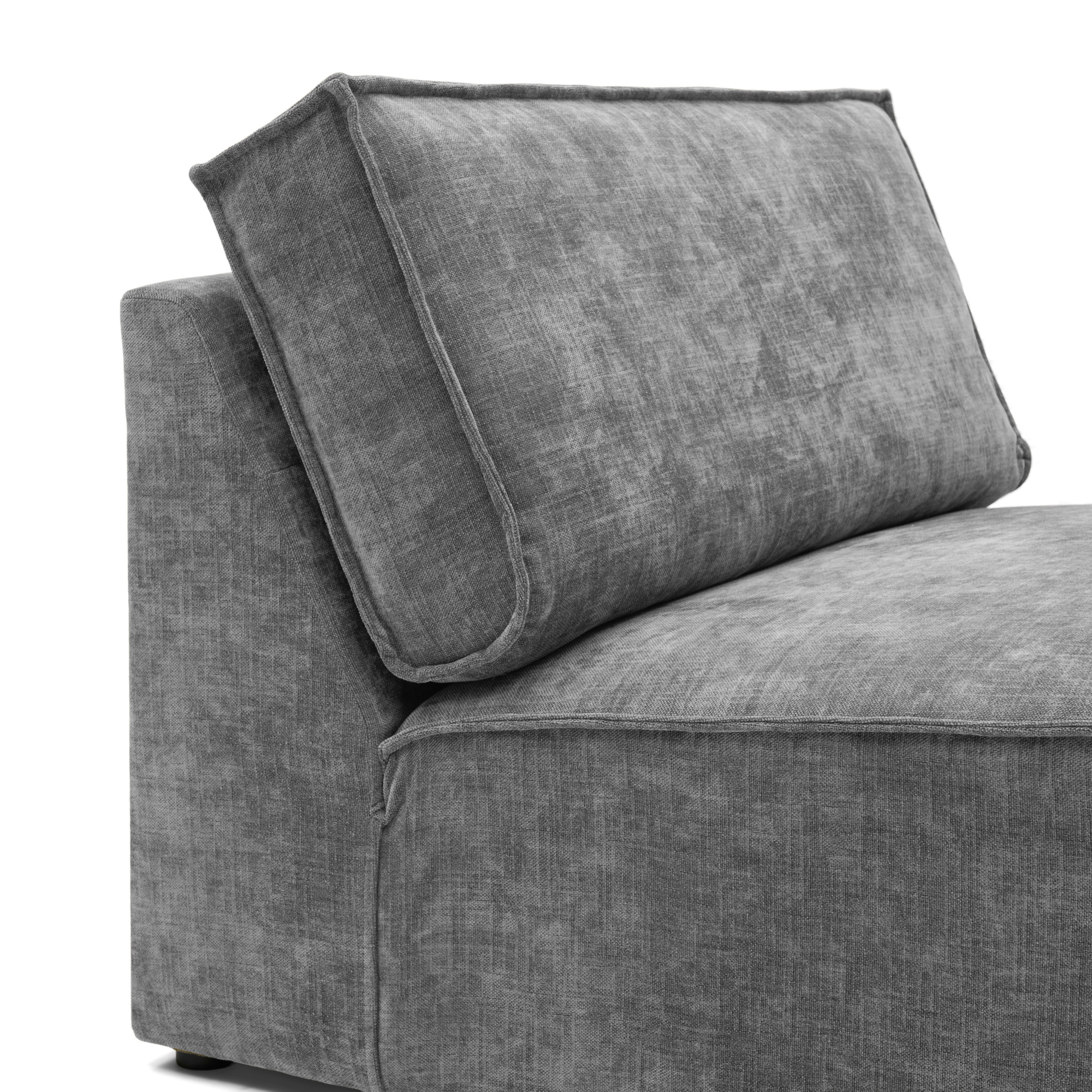 Fauteuil Segment