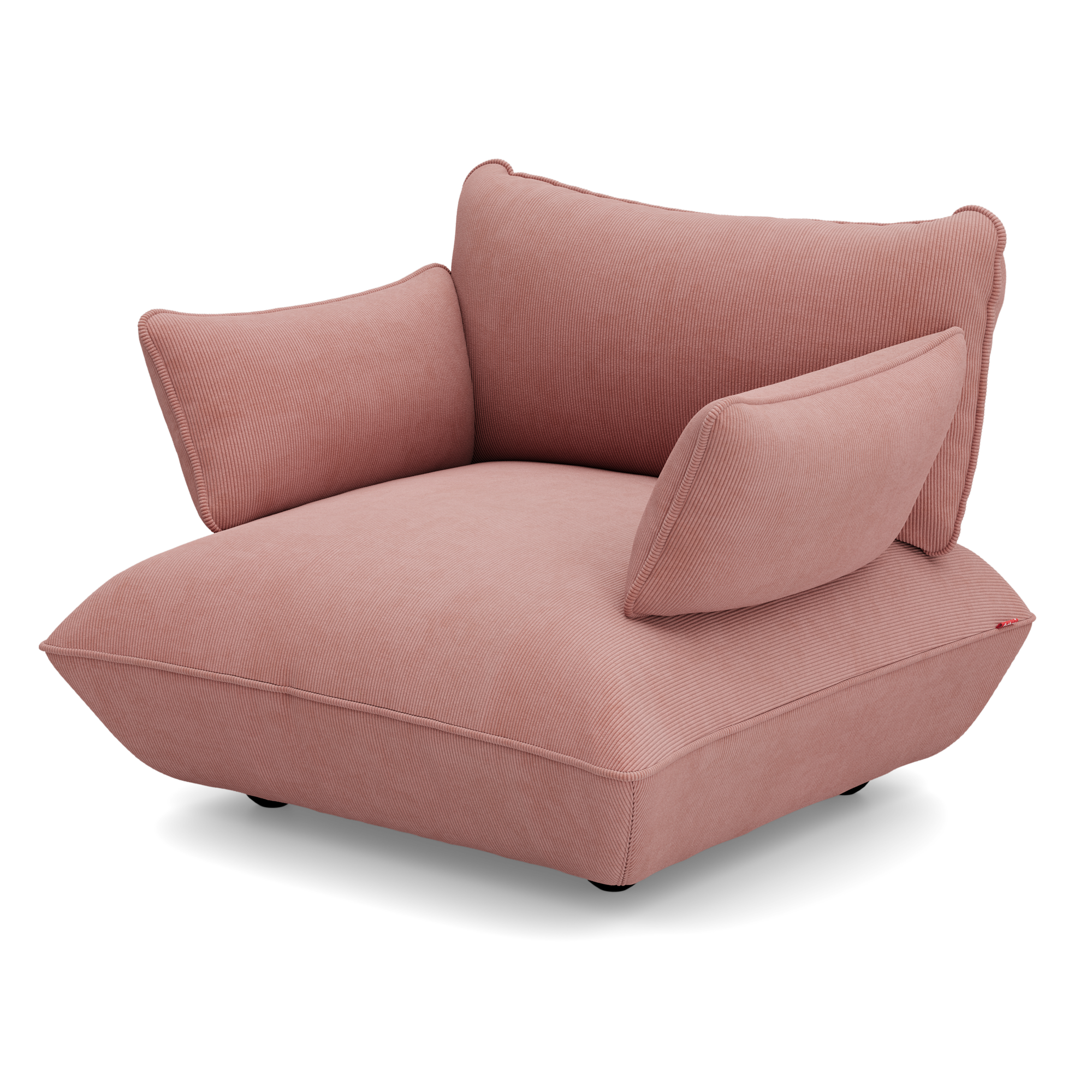 FATBOY Fauteuil Sumo loveseat cord 