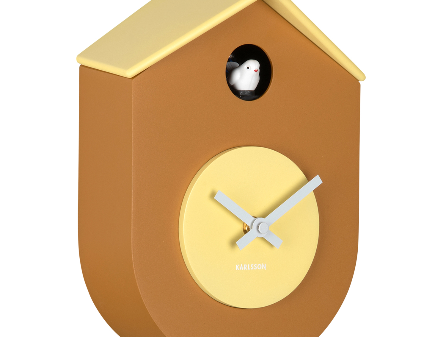 Wandklok Grato Cuckoo