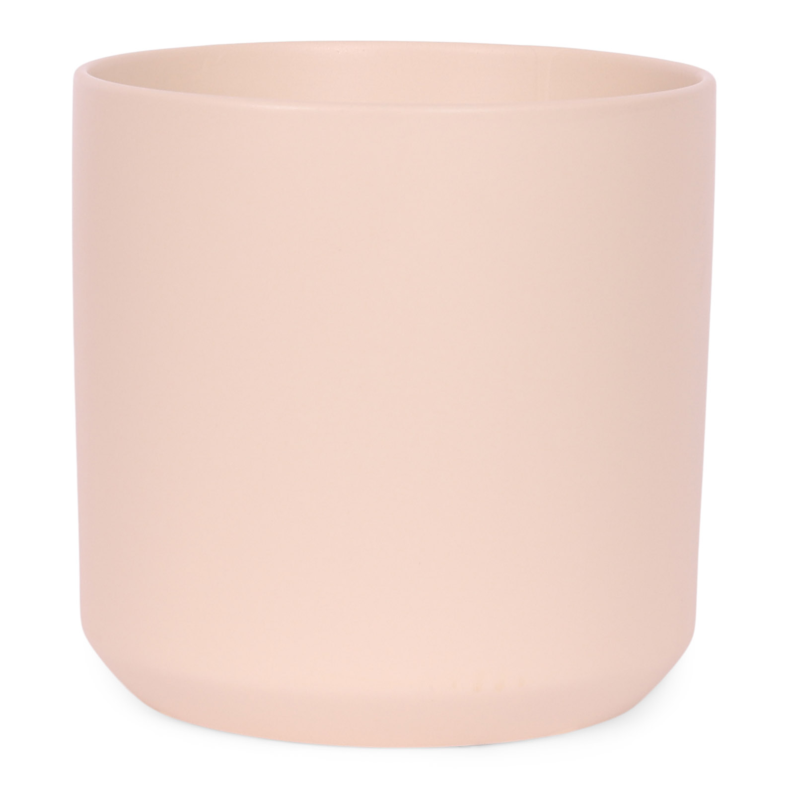 Bloempot Raf beige