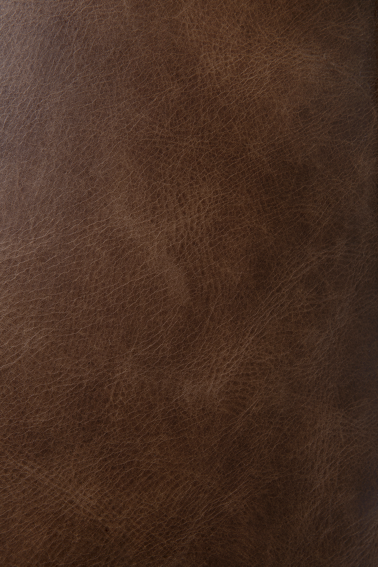 Sofa N701 chestnut leer 