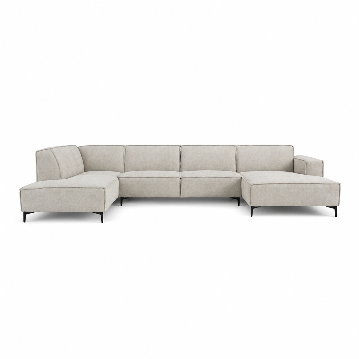 U Bank Valora Beige