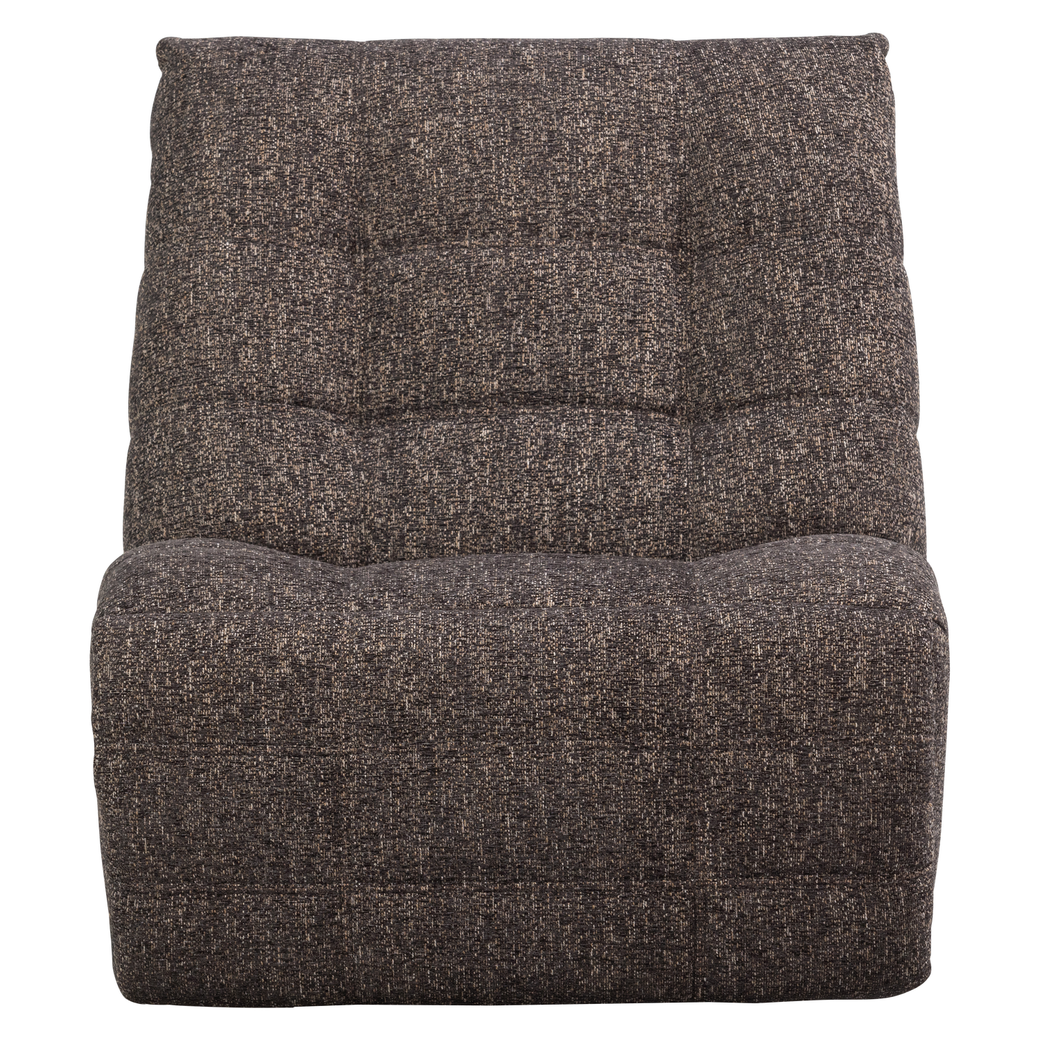Hein relaxfauteuil elektrisch naturel melange