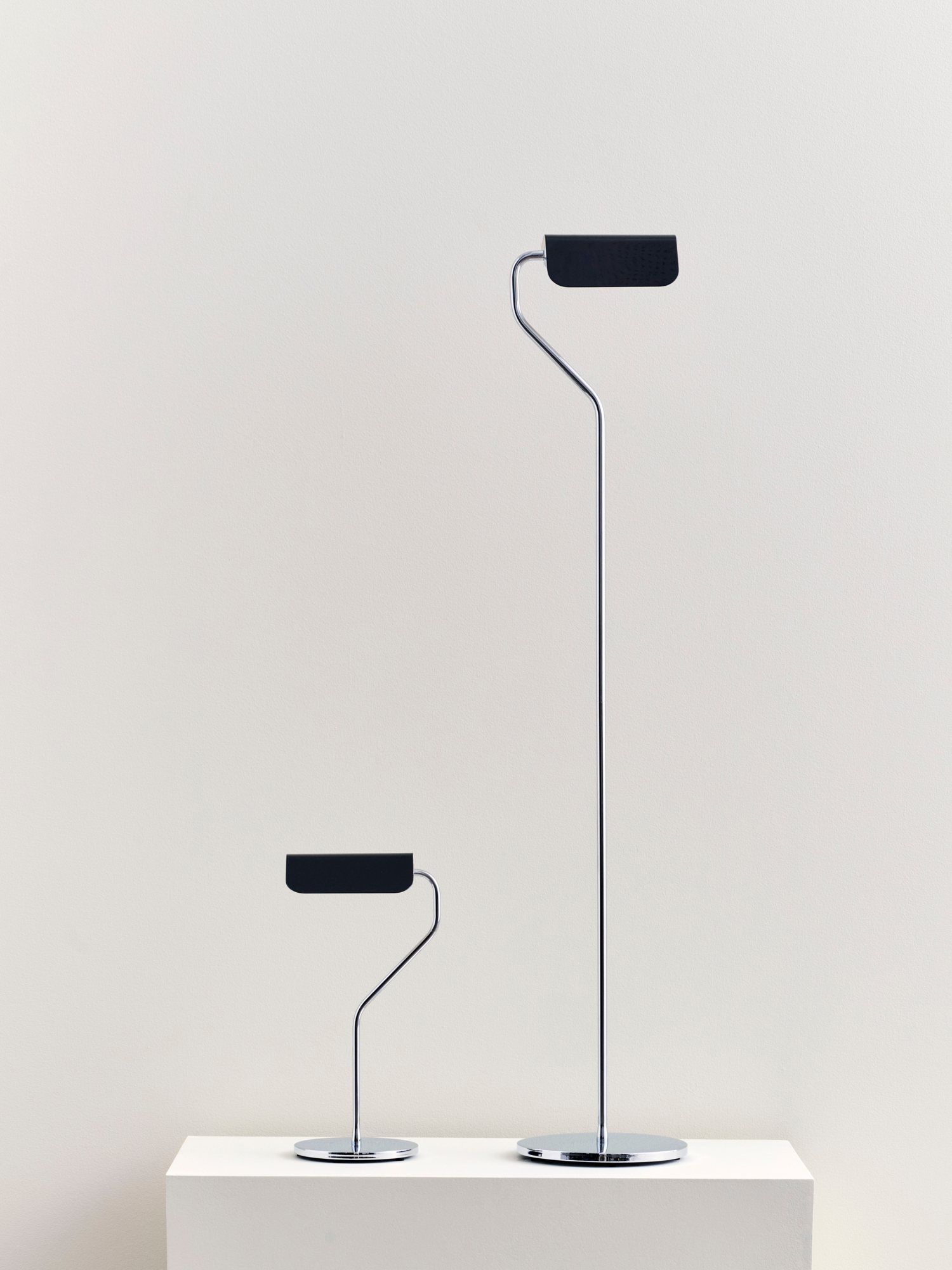 HAY Apex Floor Lamp