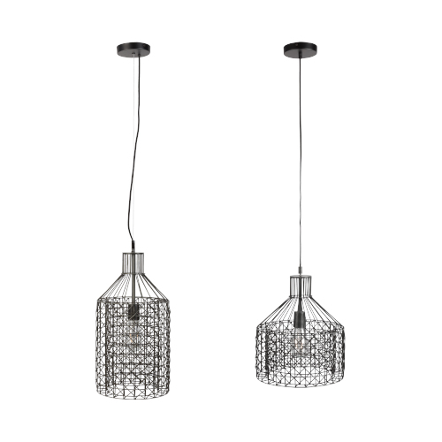 Dutchbone Jim Hanglamp