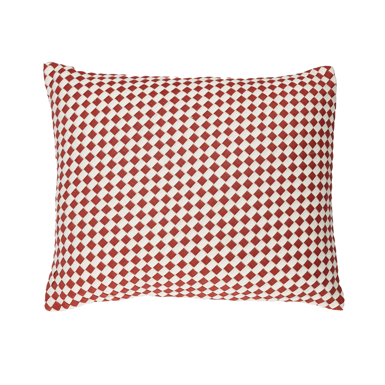 Kussen Woven linnen