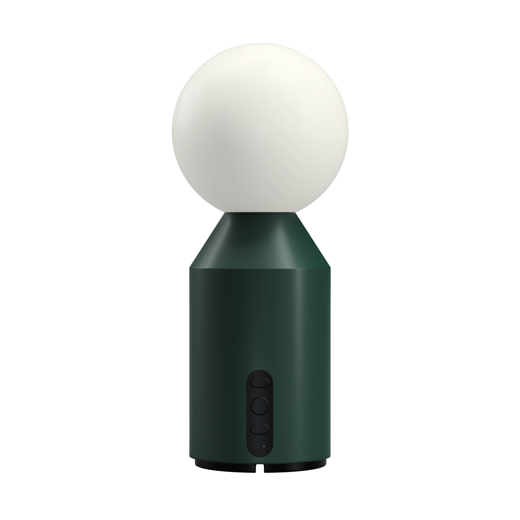 Tafellamp Ollie Medium (oplaadbaar) 
