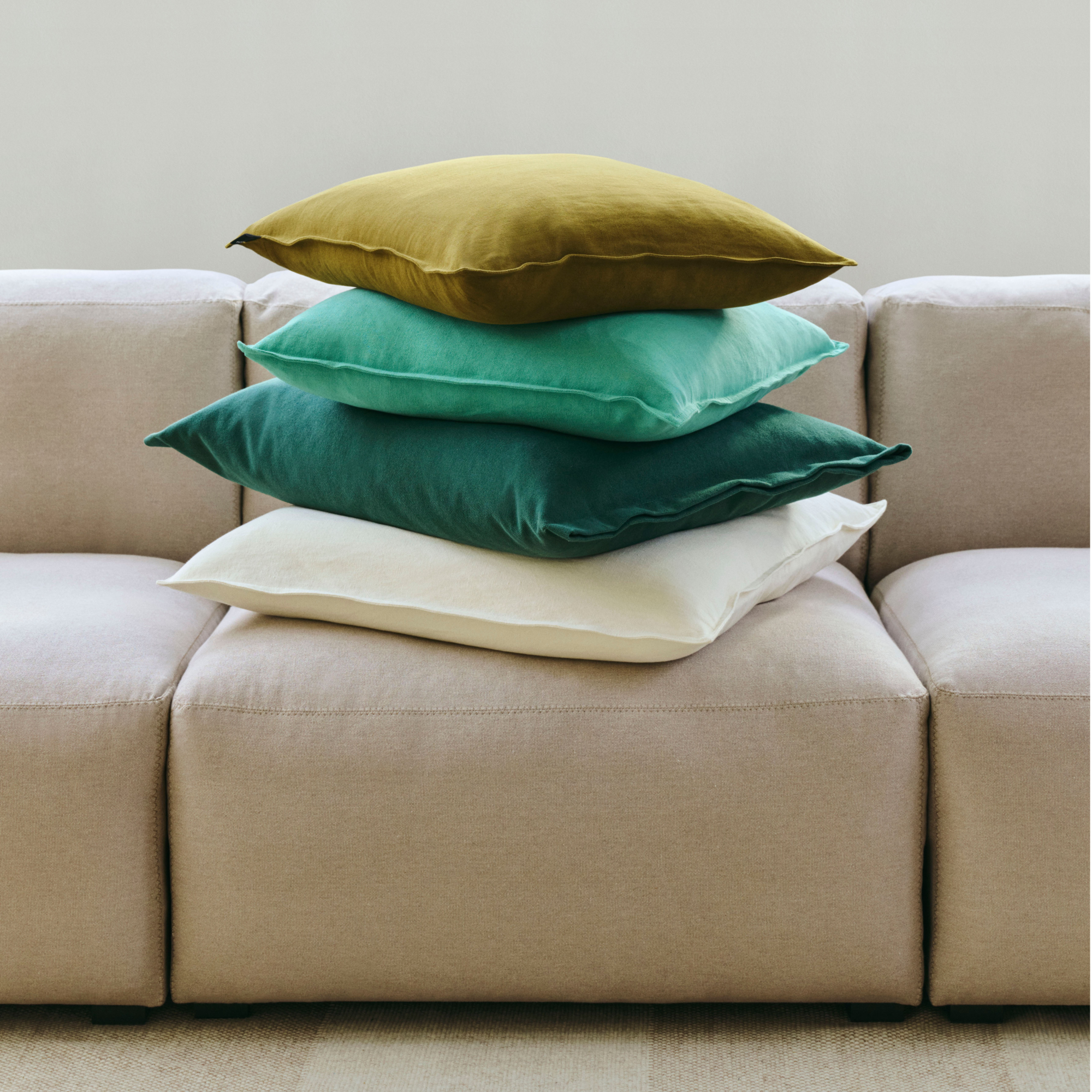 HAY Sierkussen Linen