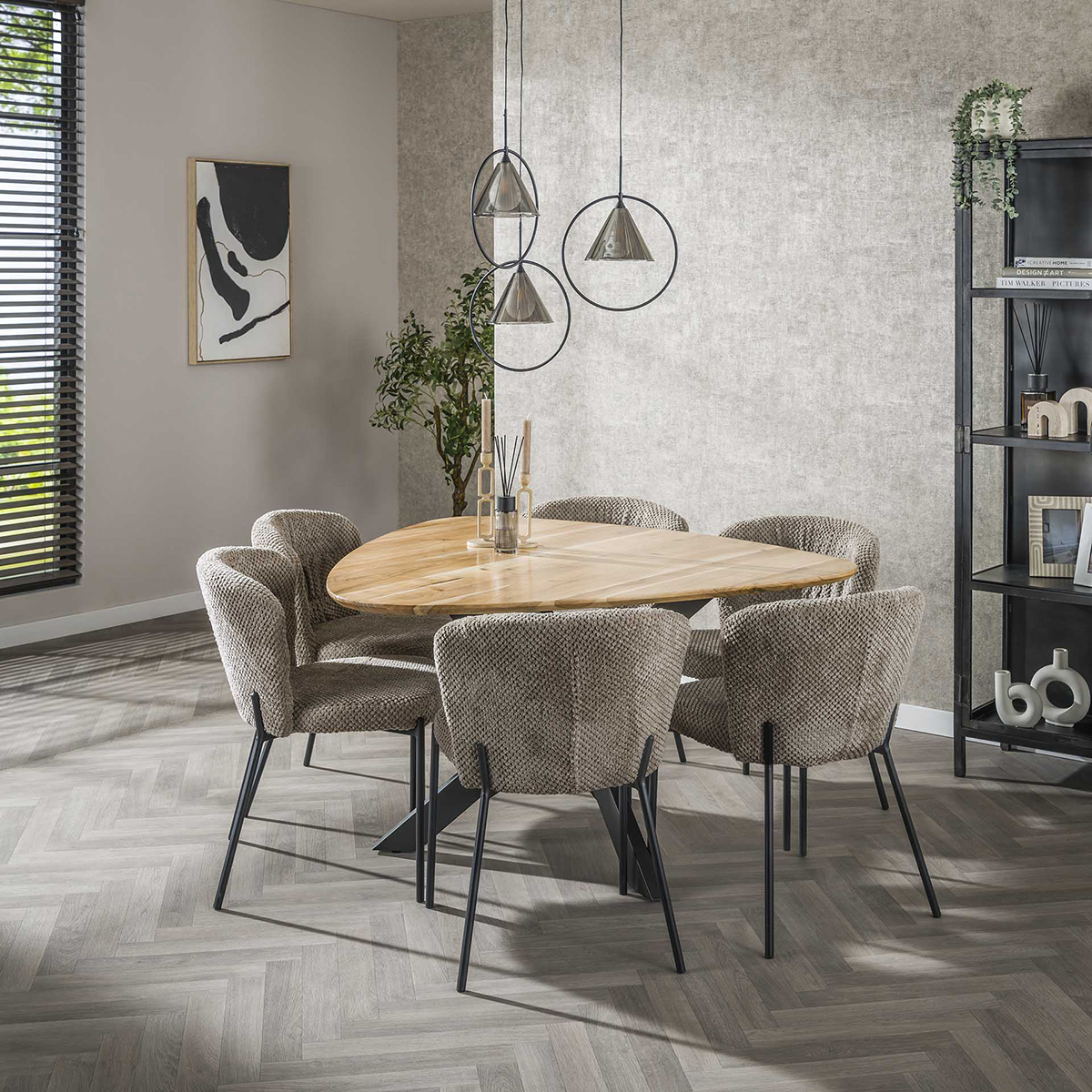 Tafel Triangle