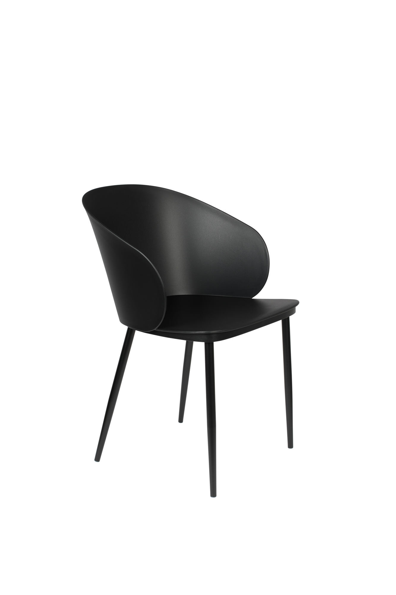 Stoel Gigi (set van 2)
