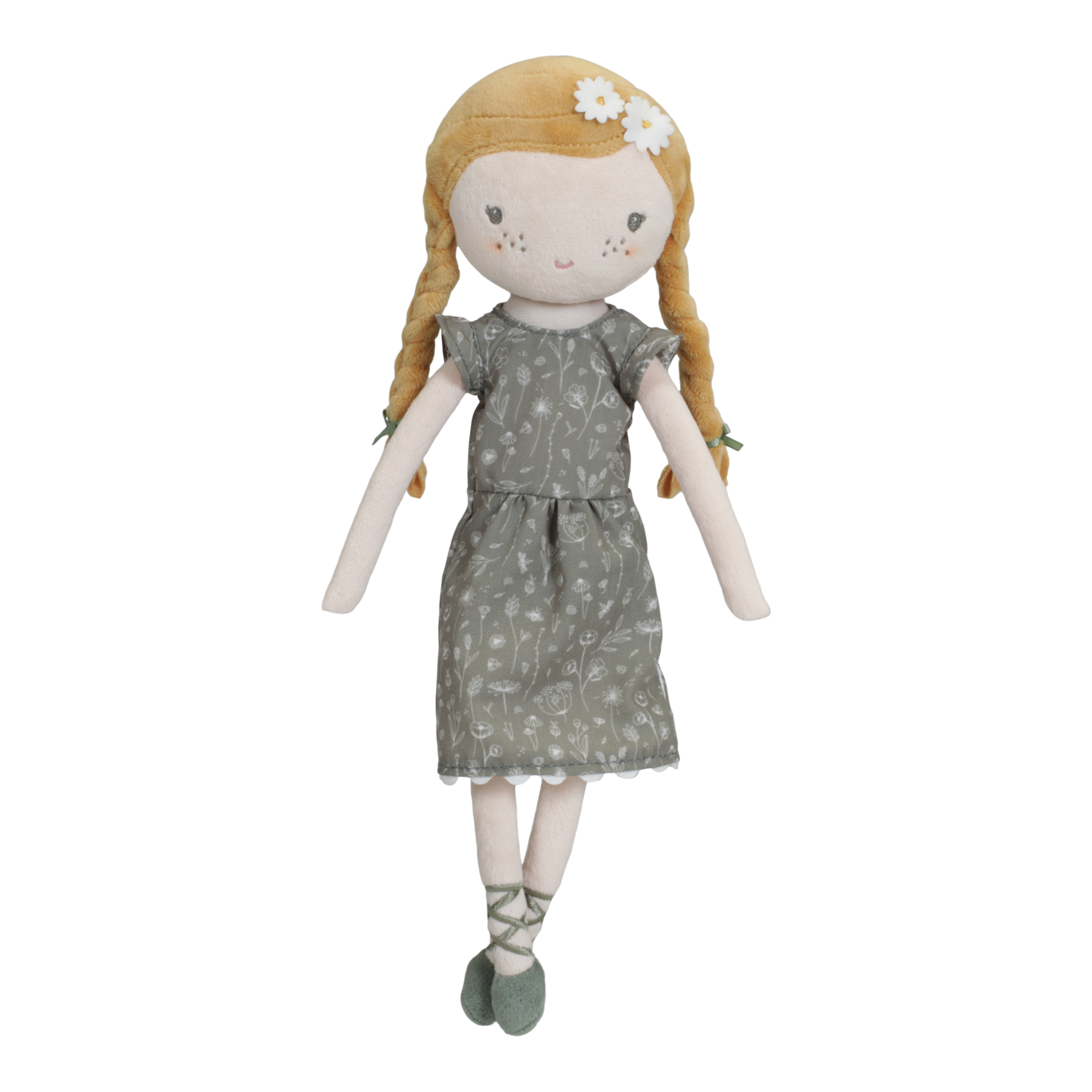 Little Dutch knuffelpop Julia