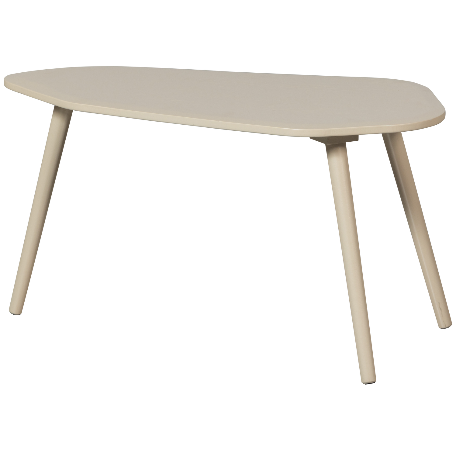 Davina bijzettafels mdf dust - set van 2