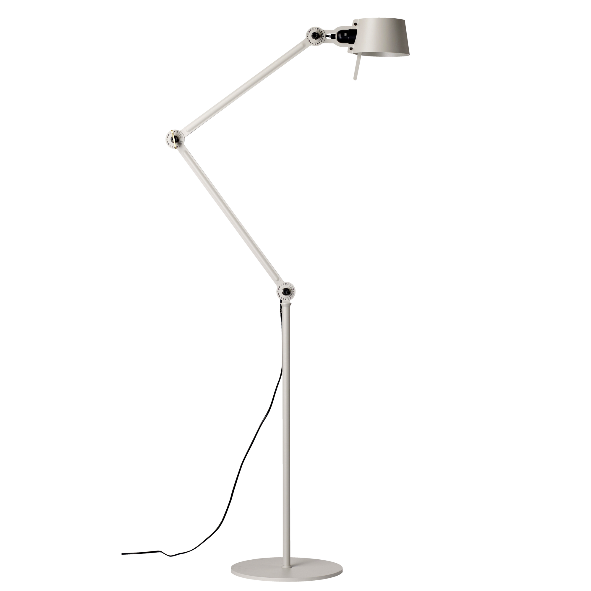 Tonone vloerlamp Bolt 2 arms