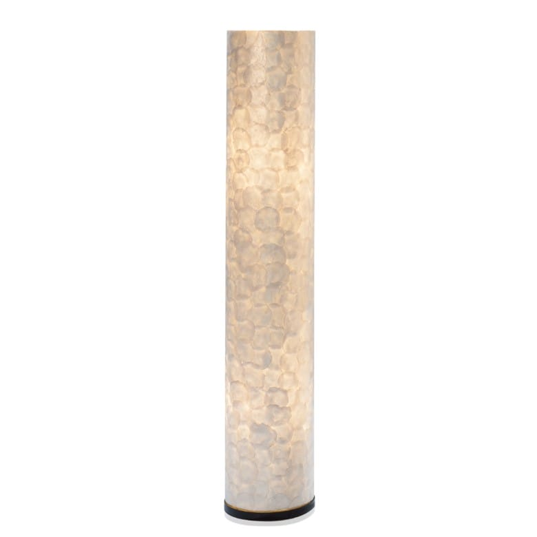 Vloerlamp full shell