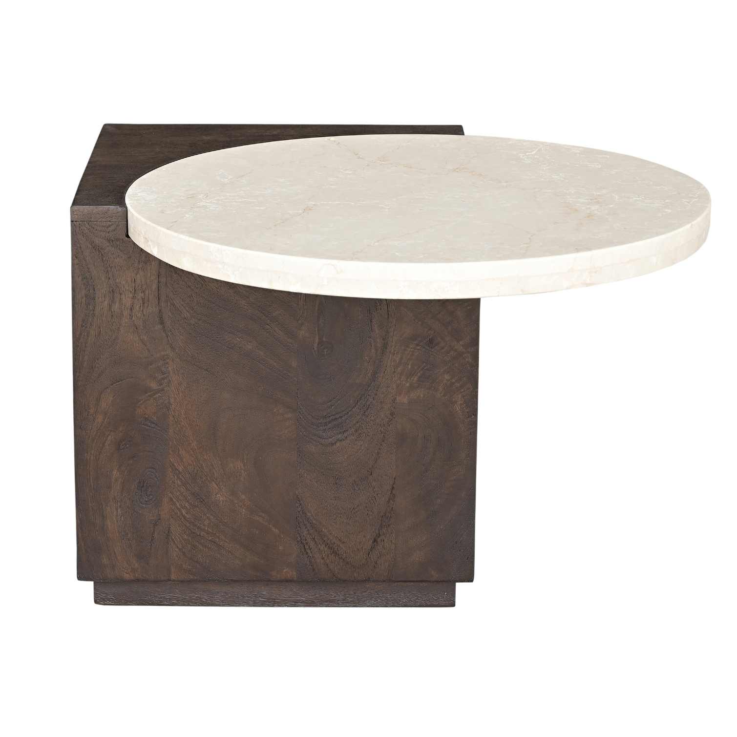 Bijzettafel Oria