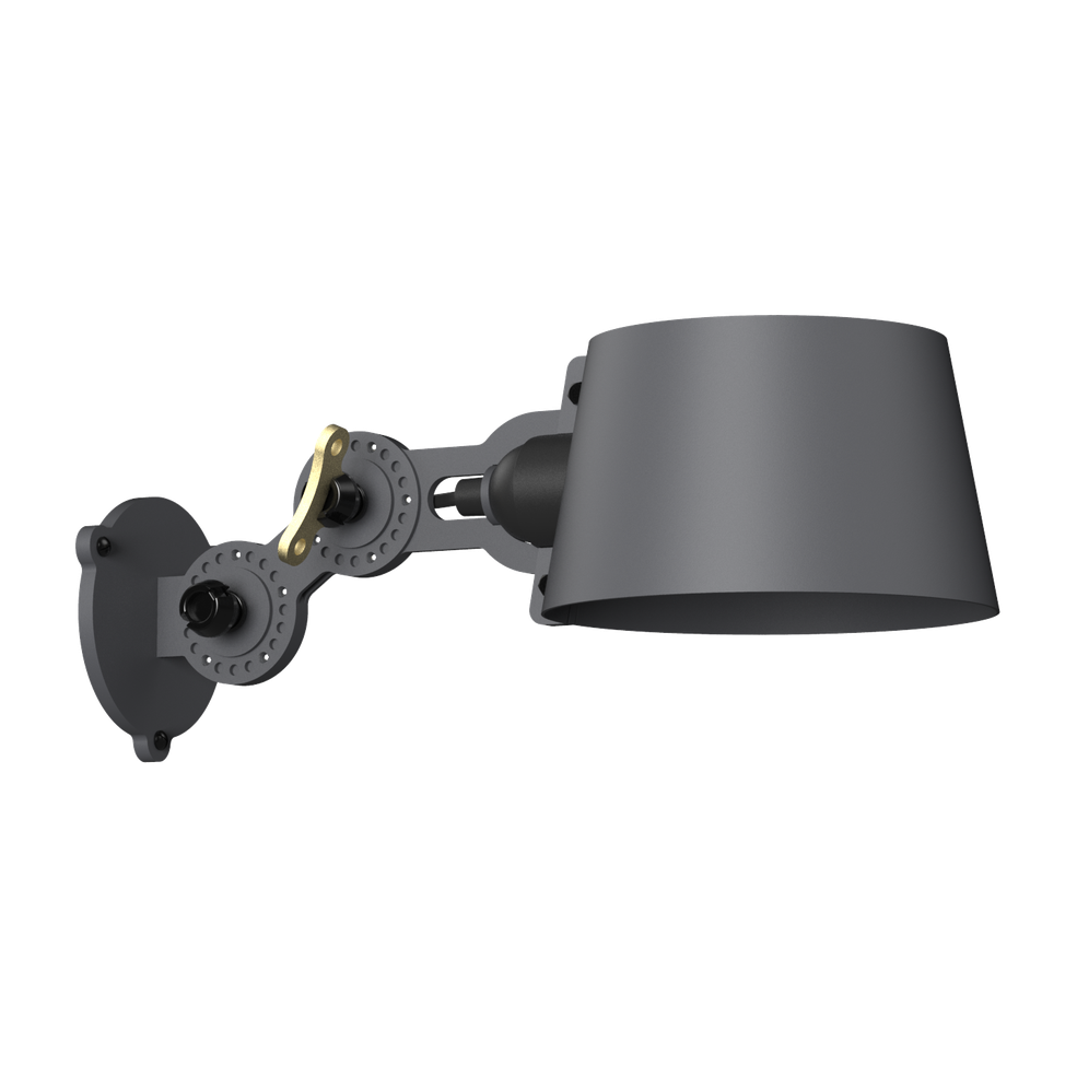 Tonone wandlamp Bolt Sidefit Mini Install