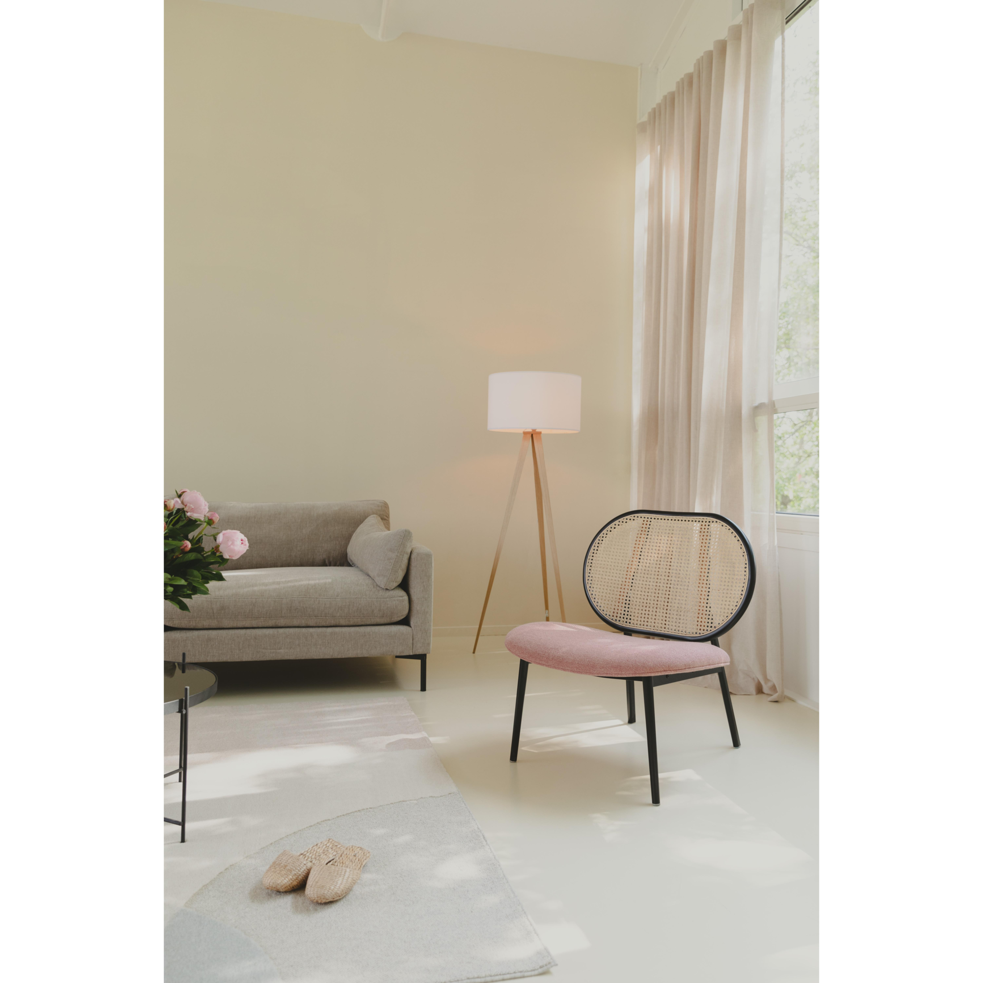 Zuiver Spike Fauteuil