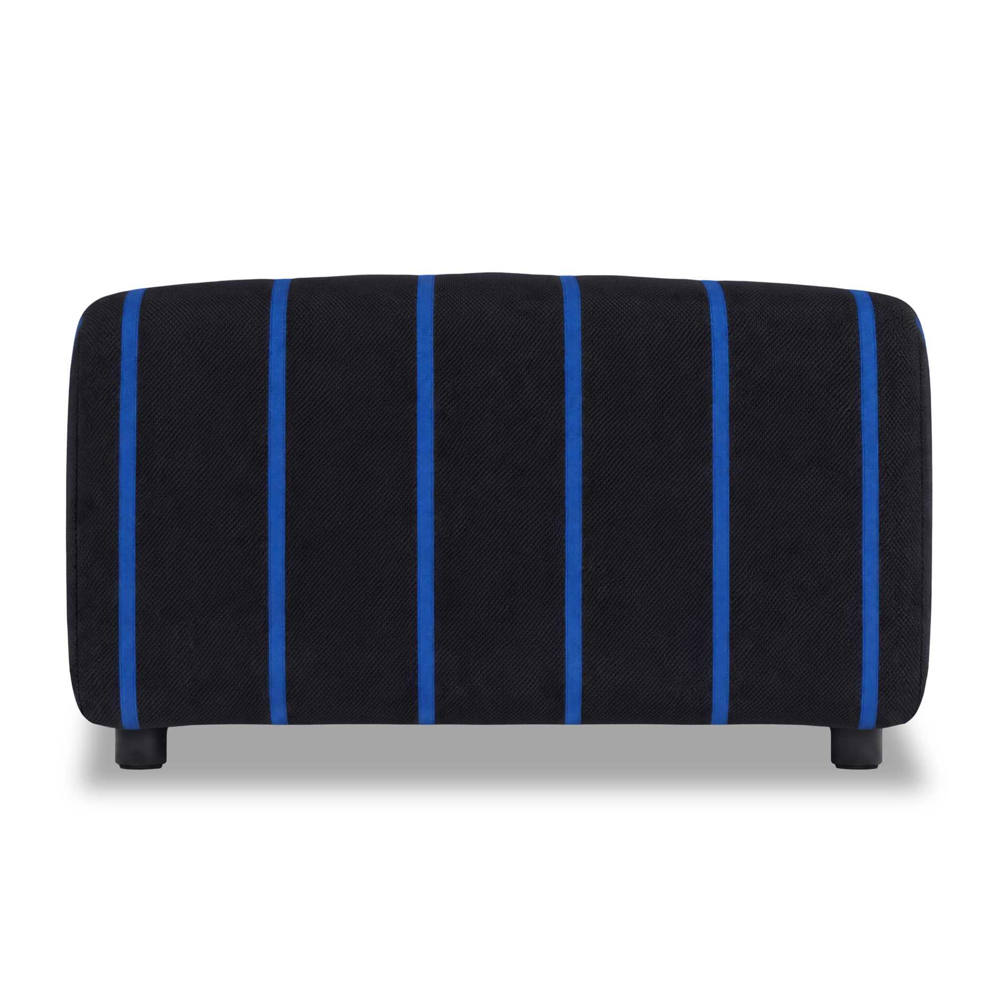 HKliving Hocker tuin Bronco