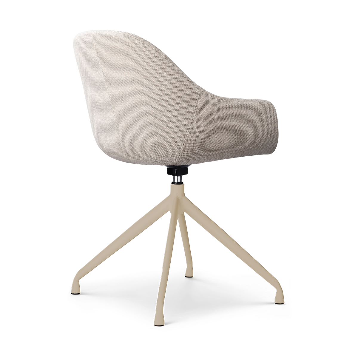 Nola-mae beige onderstel 