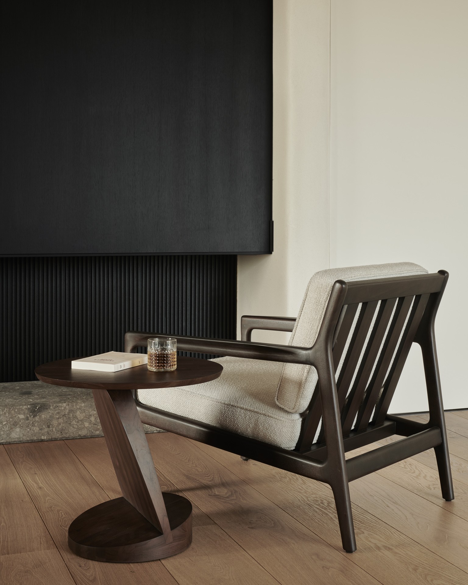 loungestoel Jack