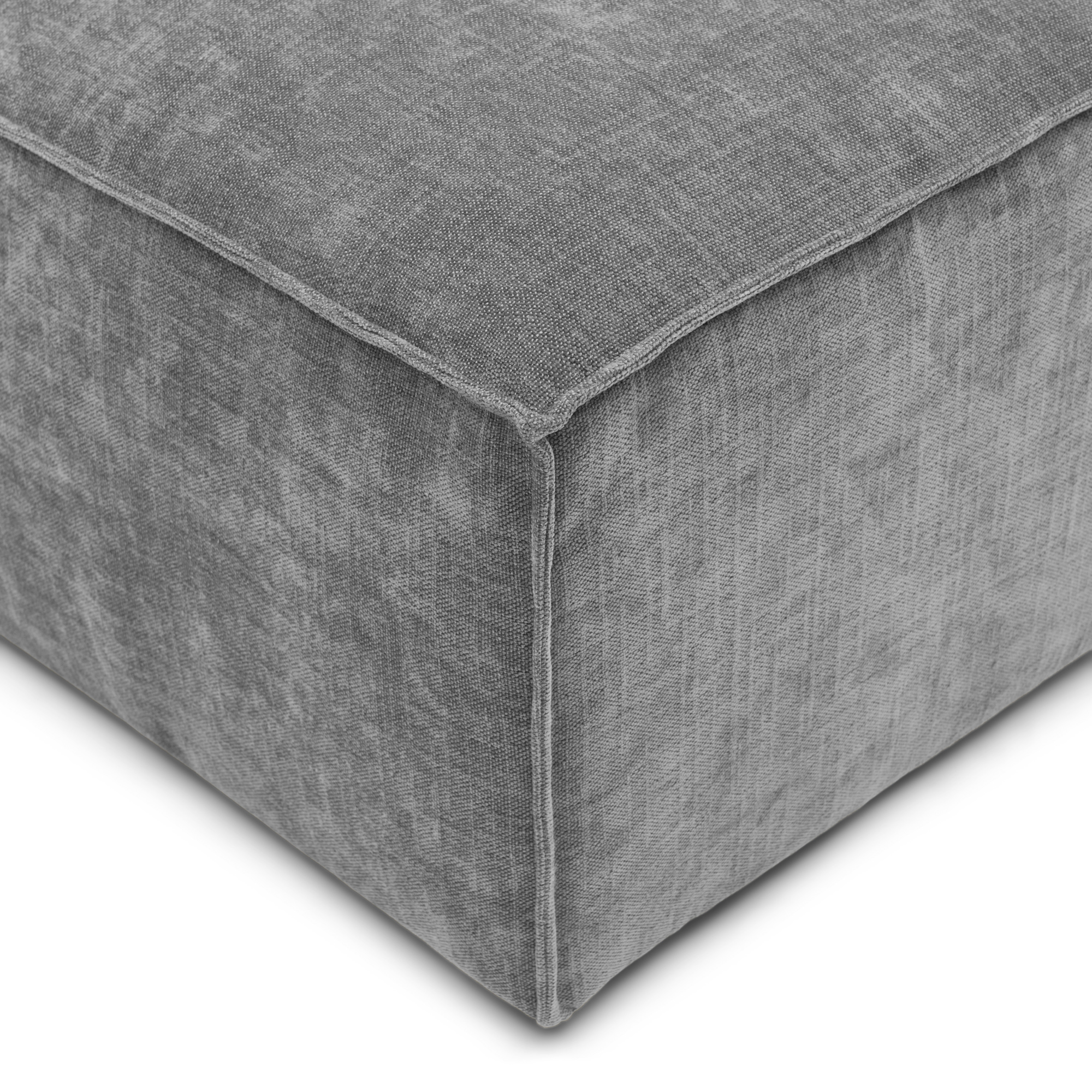 Hocker small Segment