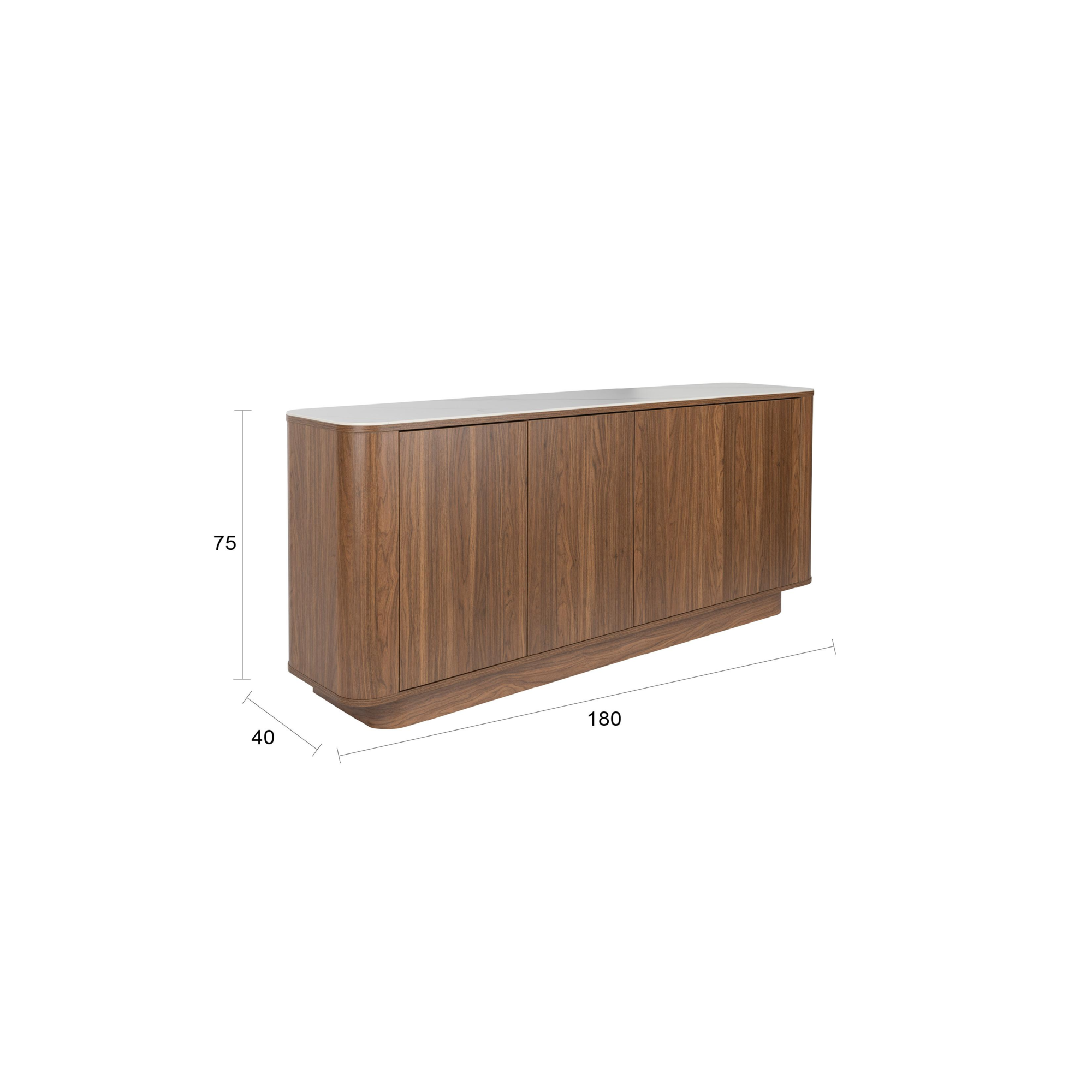 ALMIRA SIDEBOARD