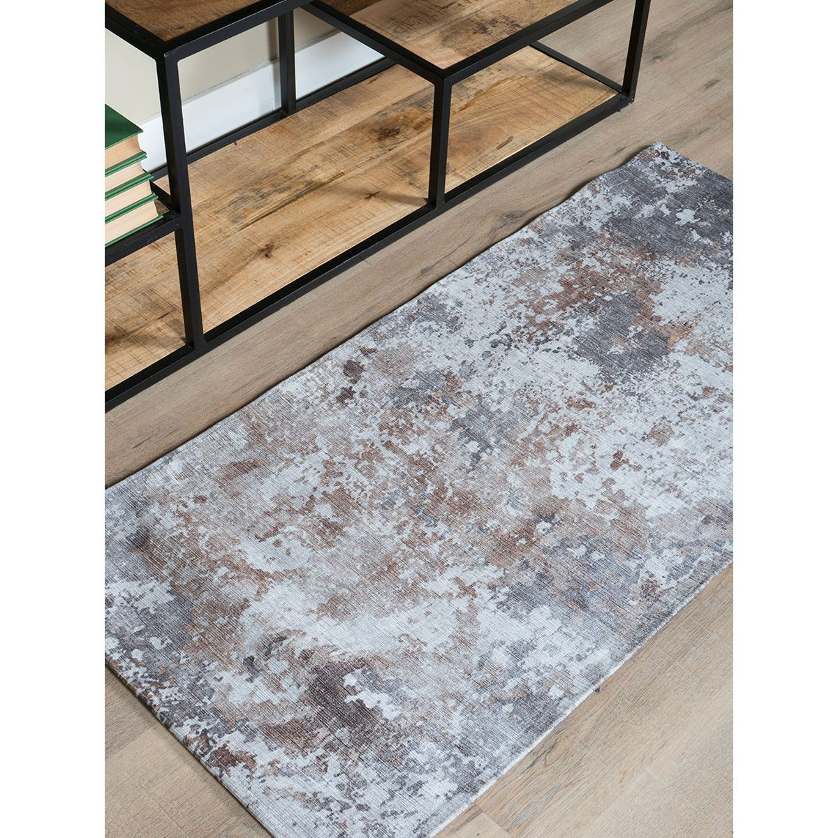 Vloerkleed Stribe