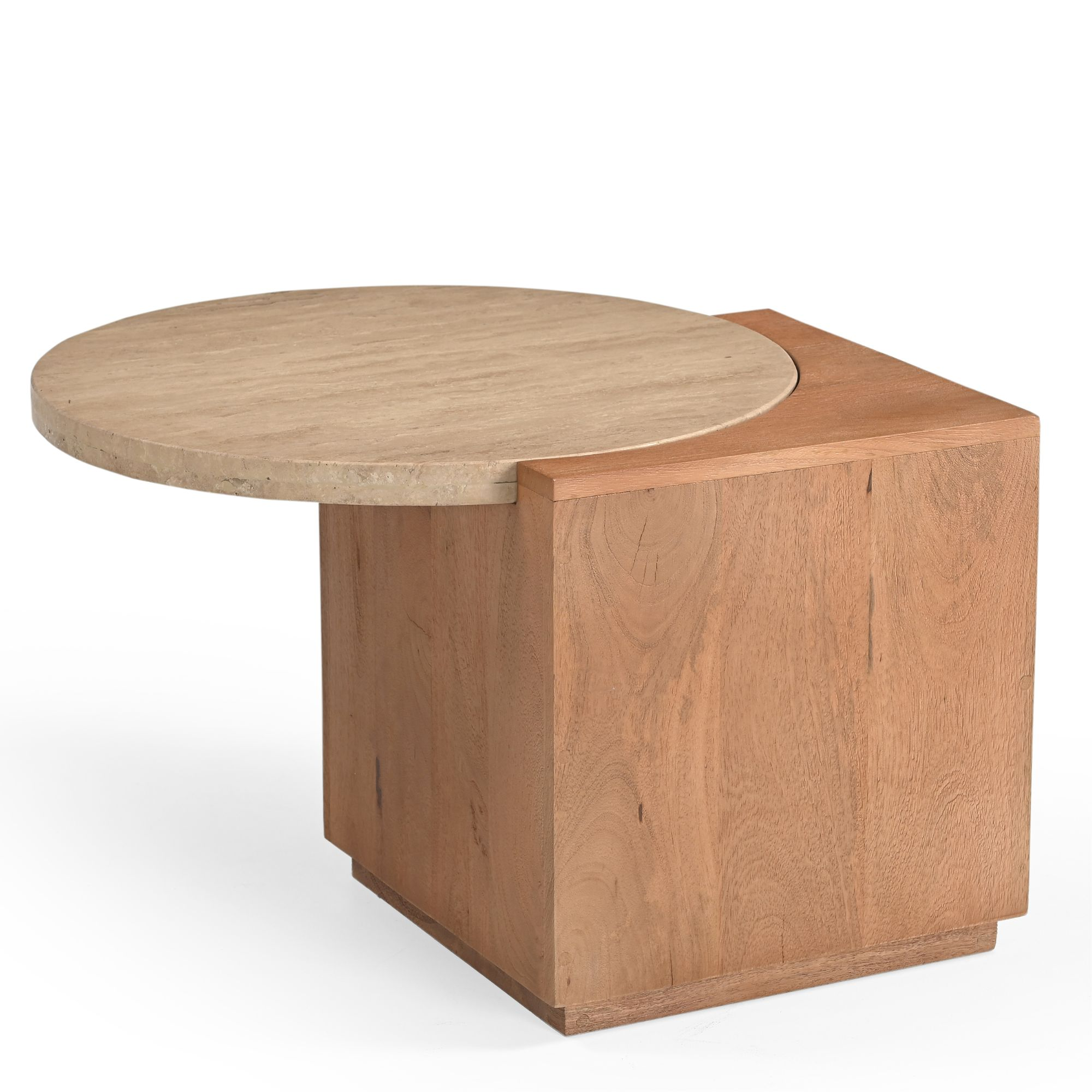 Bijzettafel Oria