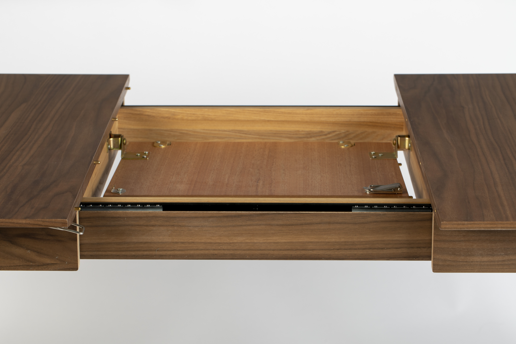 Zuiver Glimps Tafel