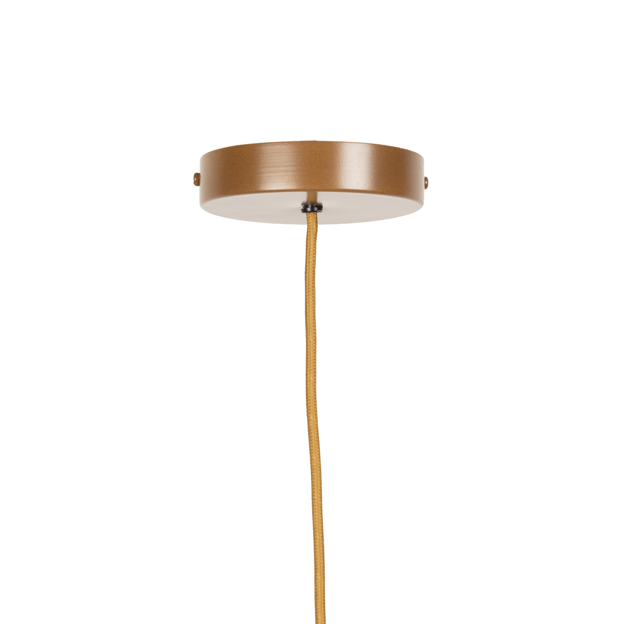 DAUW PENDANT