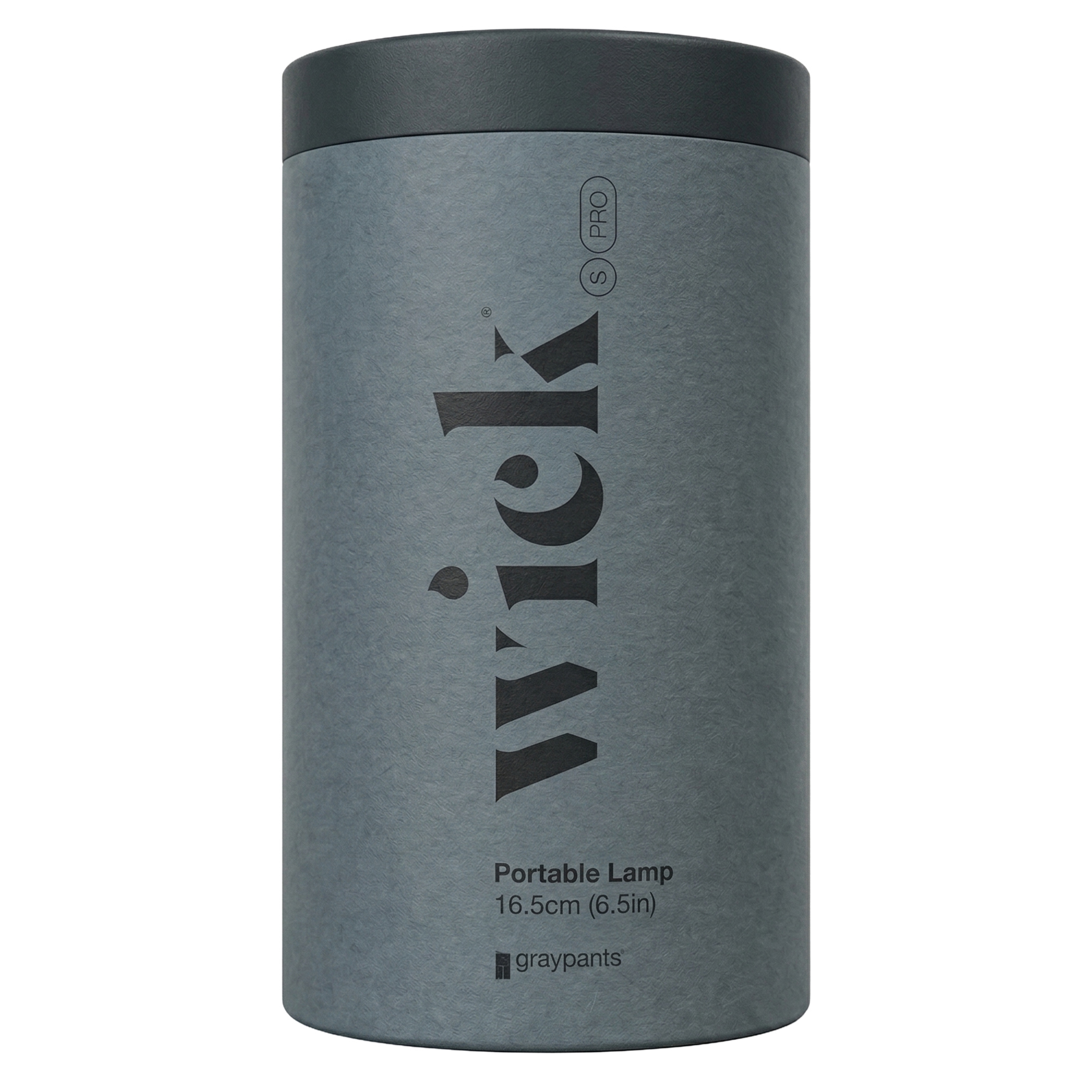 Graypants tafellamp Wick S