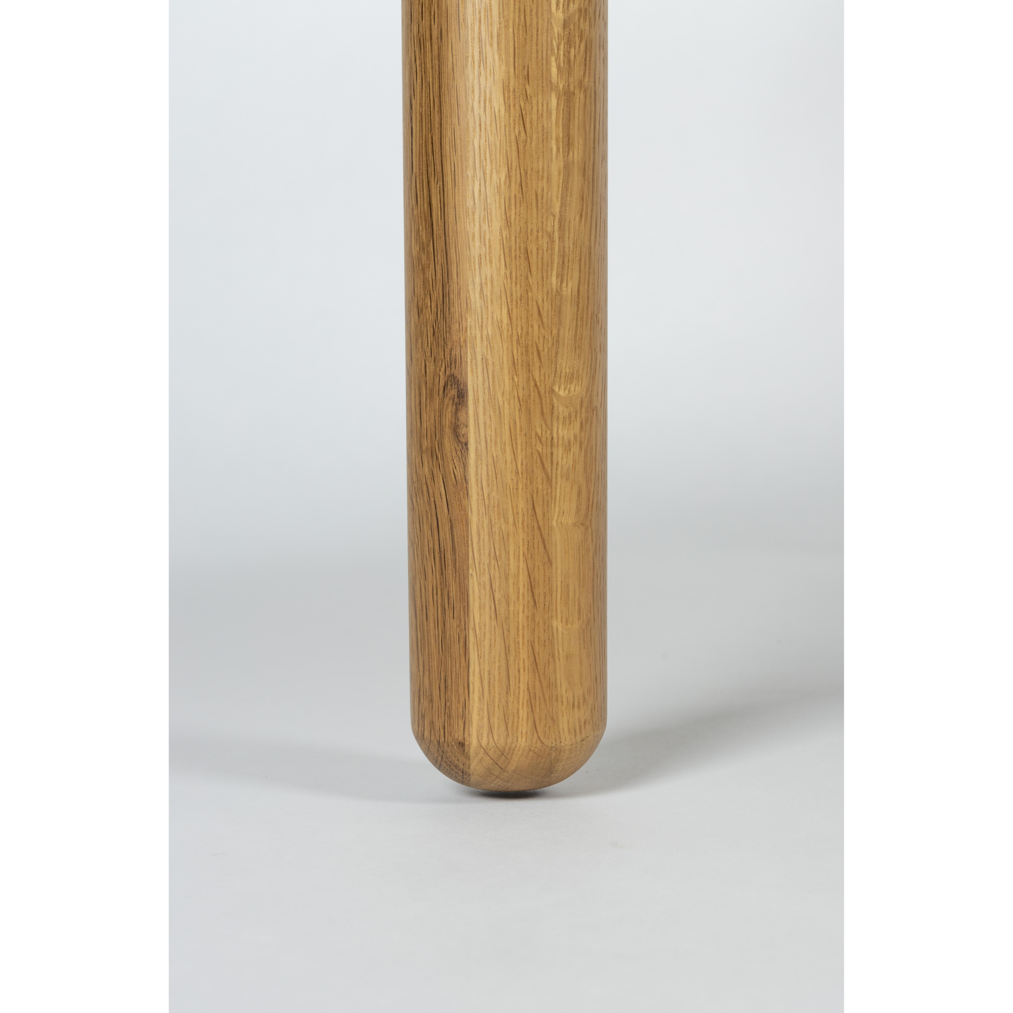 Zuiver eettafel Storm '128