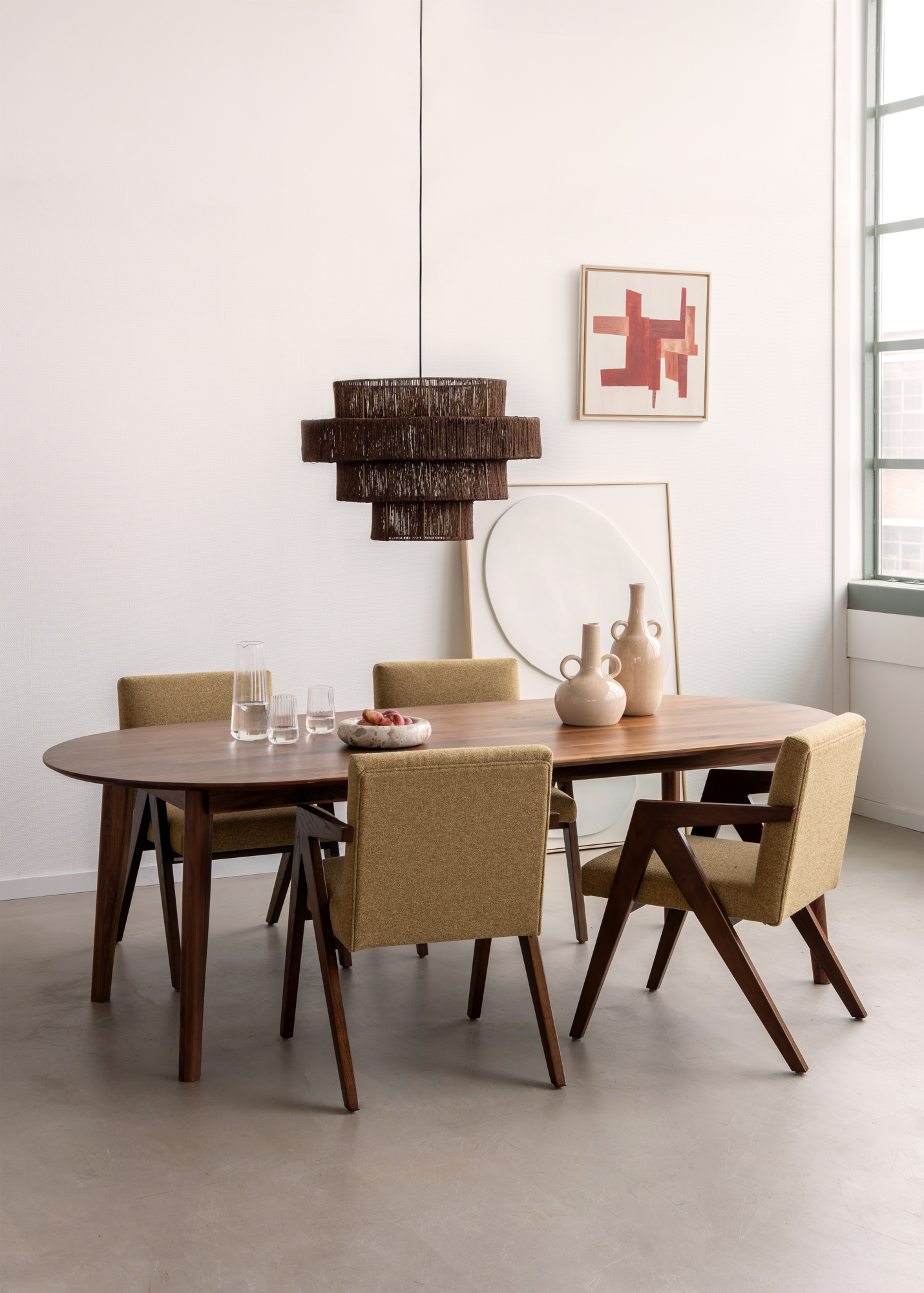 Hanglamp Bobbie