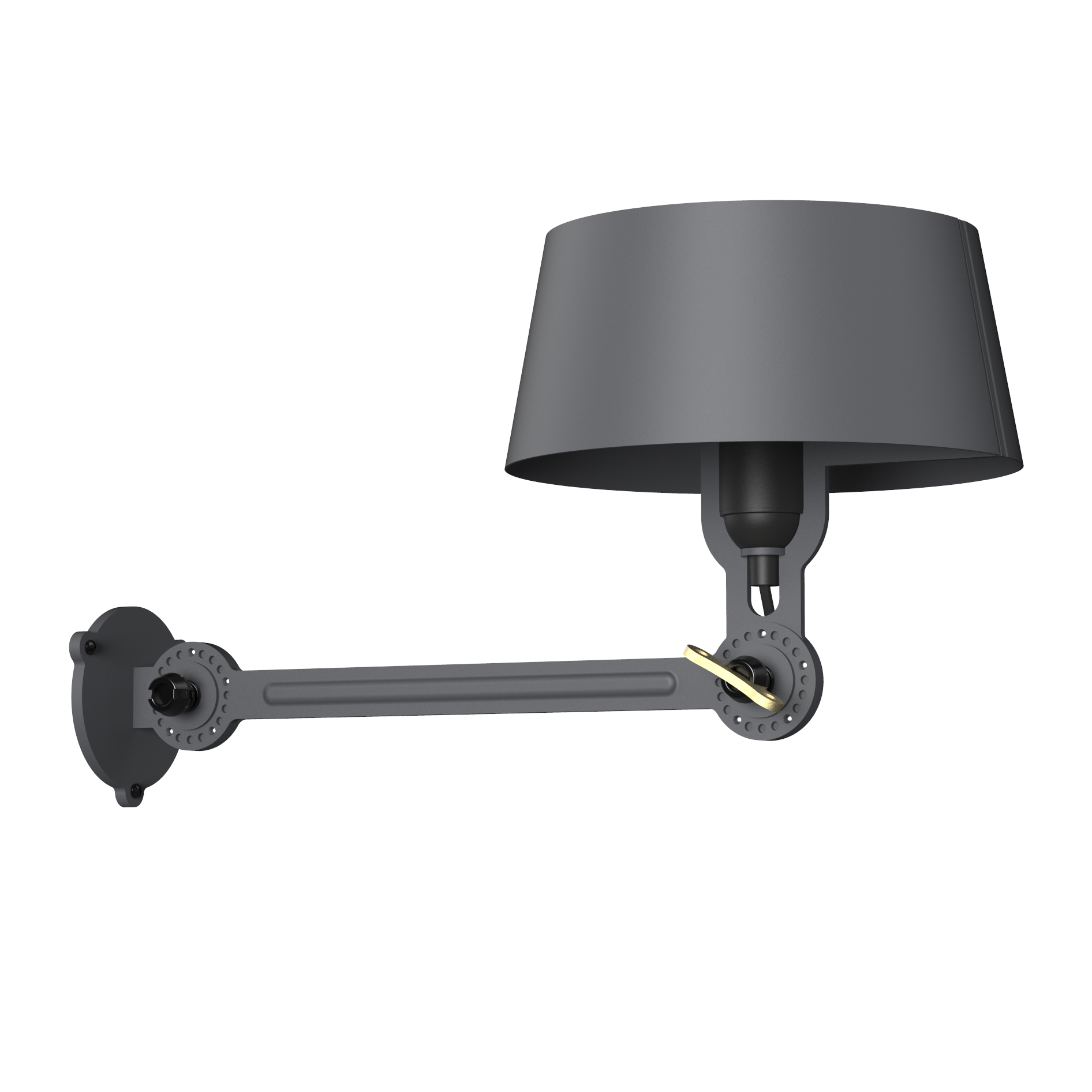 Tonone wandlamp Bolt Underfit