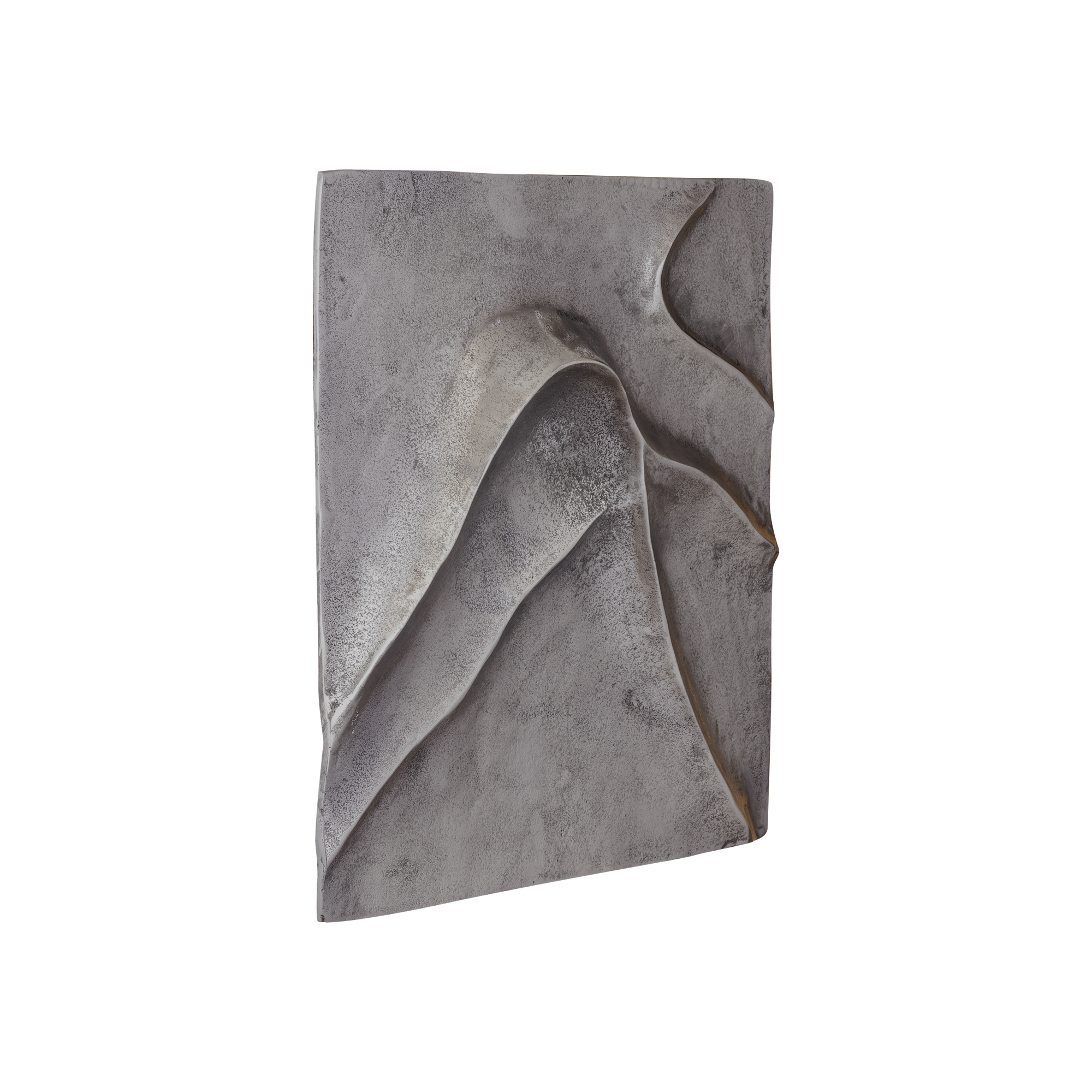 Wanddecoratie Avia Nikkel